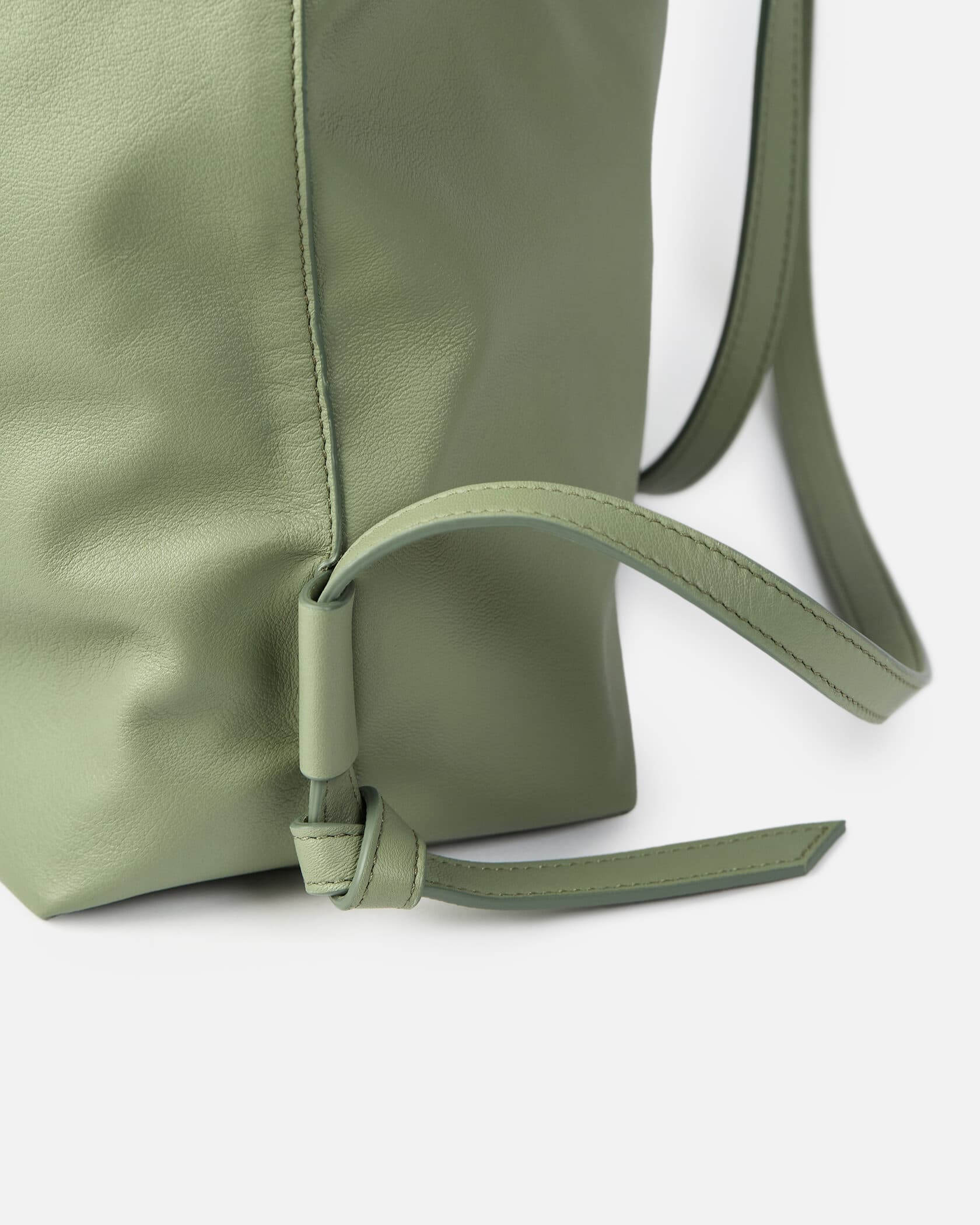07SACHET OLIVE