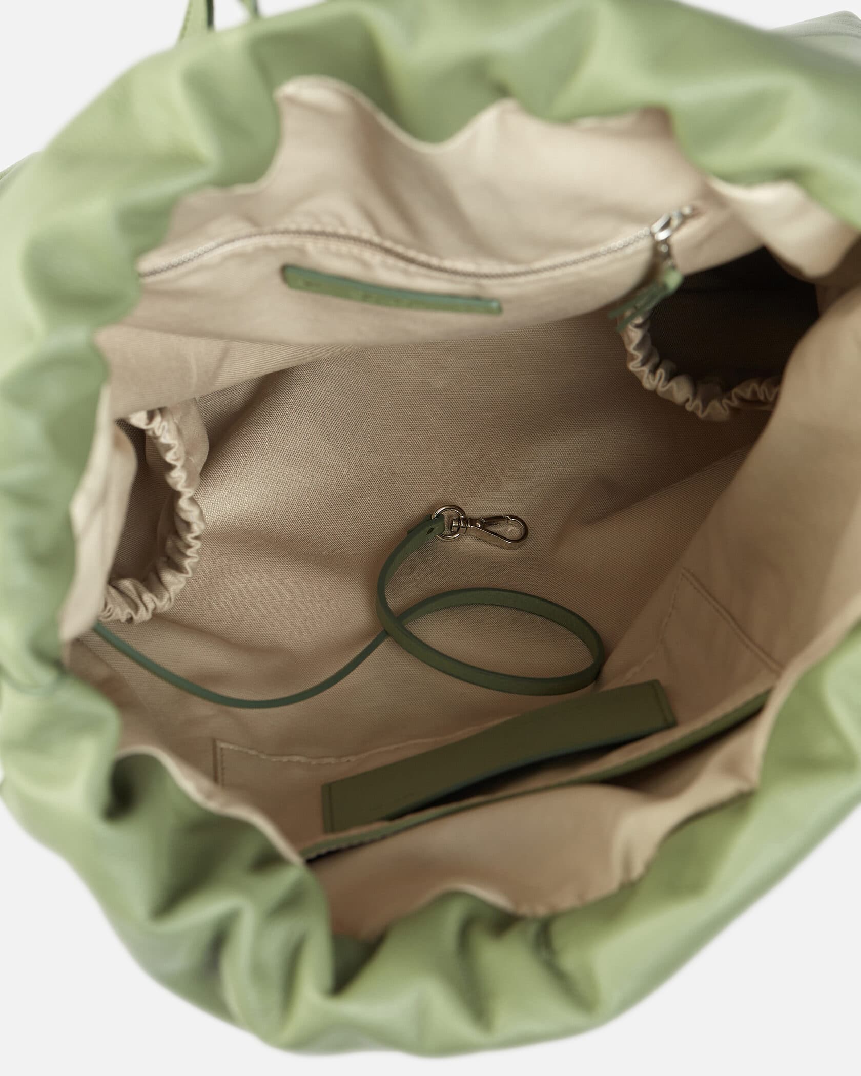 07SACHET OLIVE