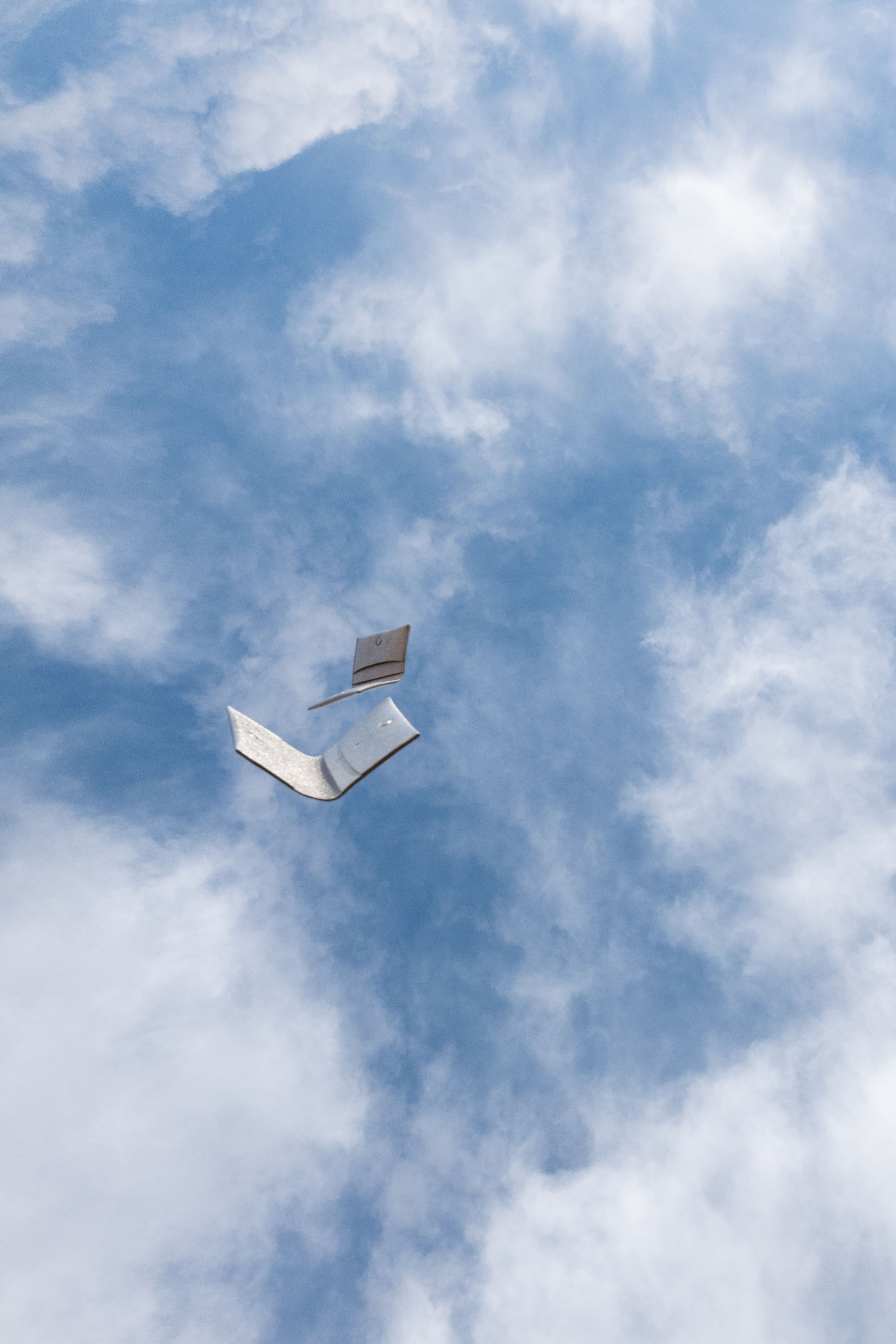 SS24 SKYDIVING