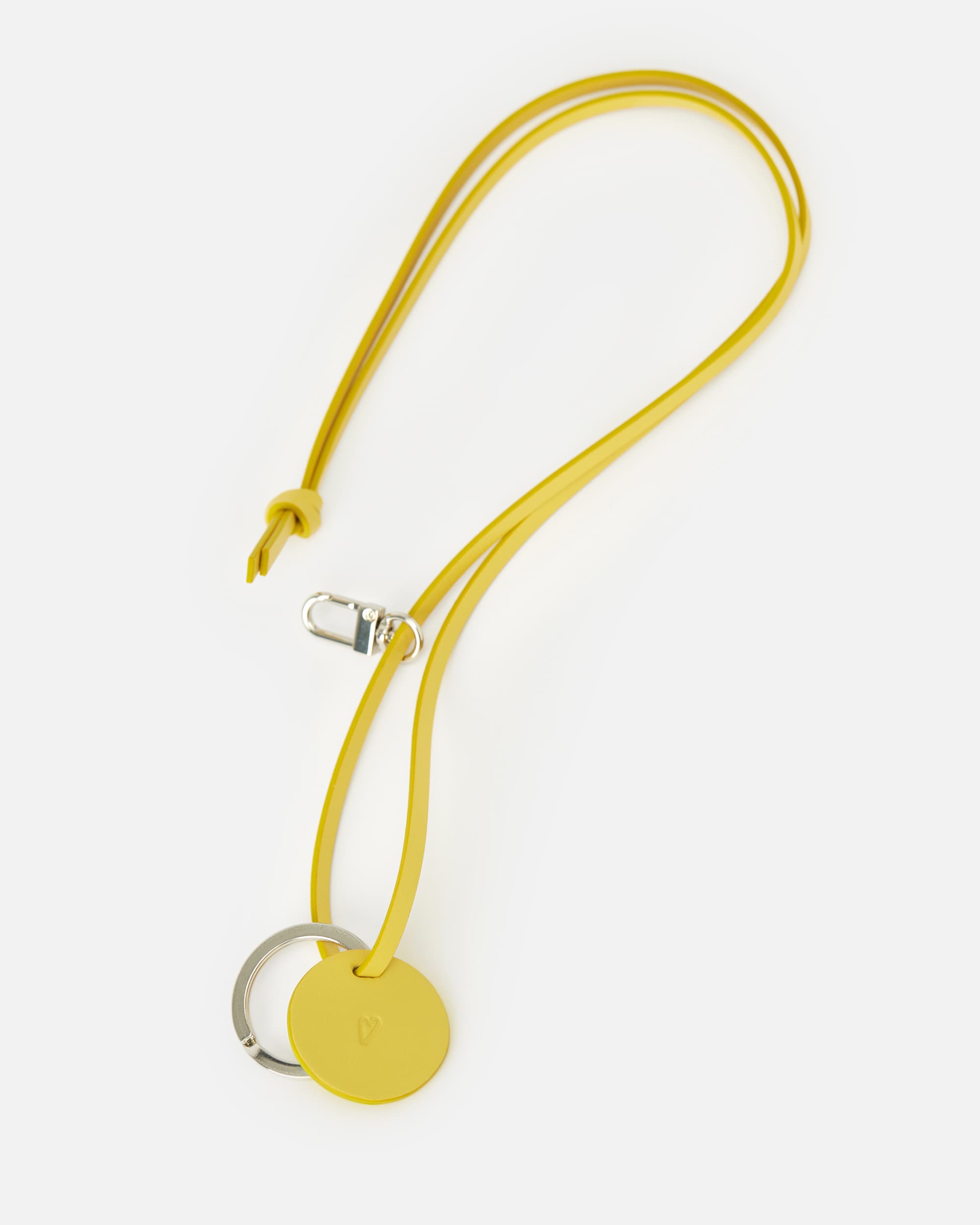 AMULET CANARY