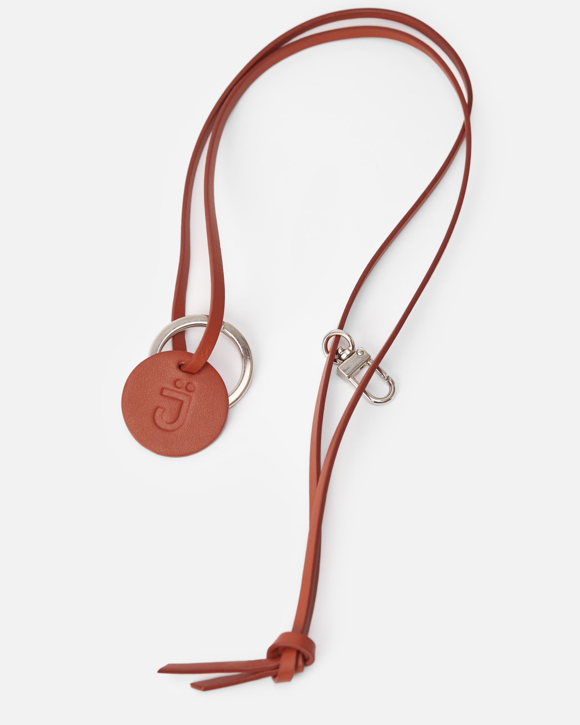 AMULET REDSKIN