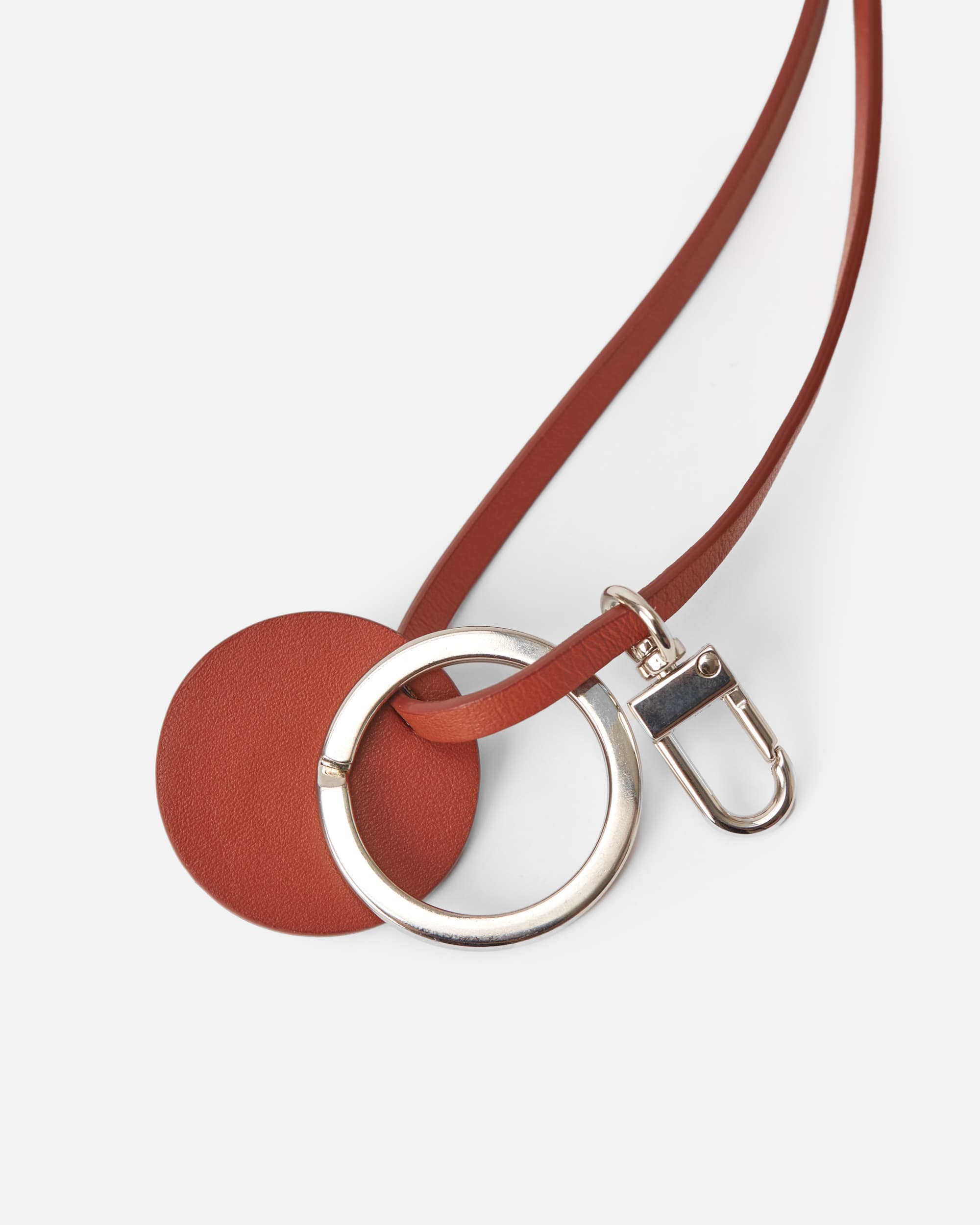 AMULET REDSKIN