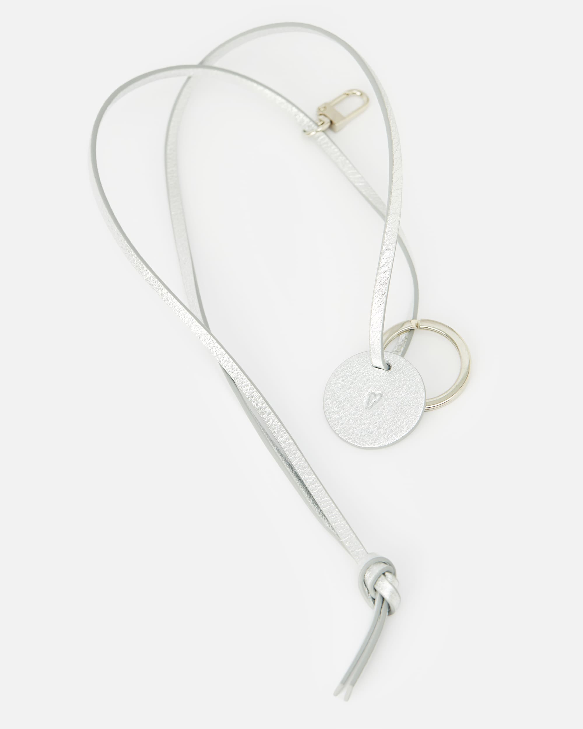 AMULET SILVER