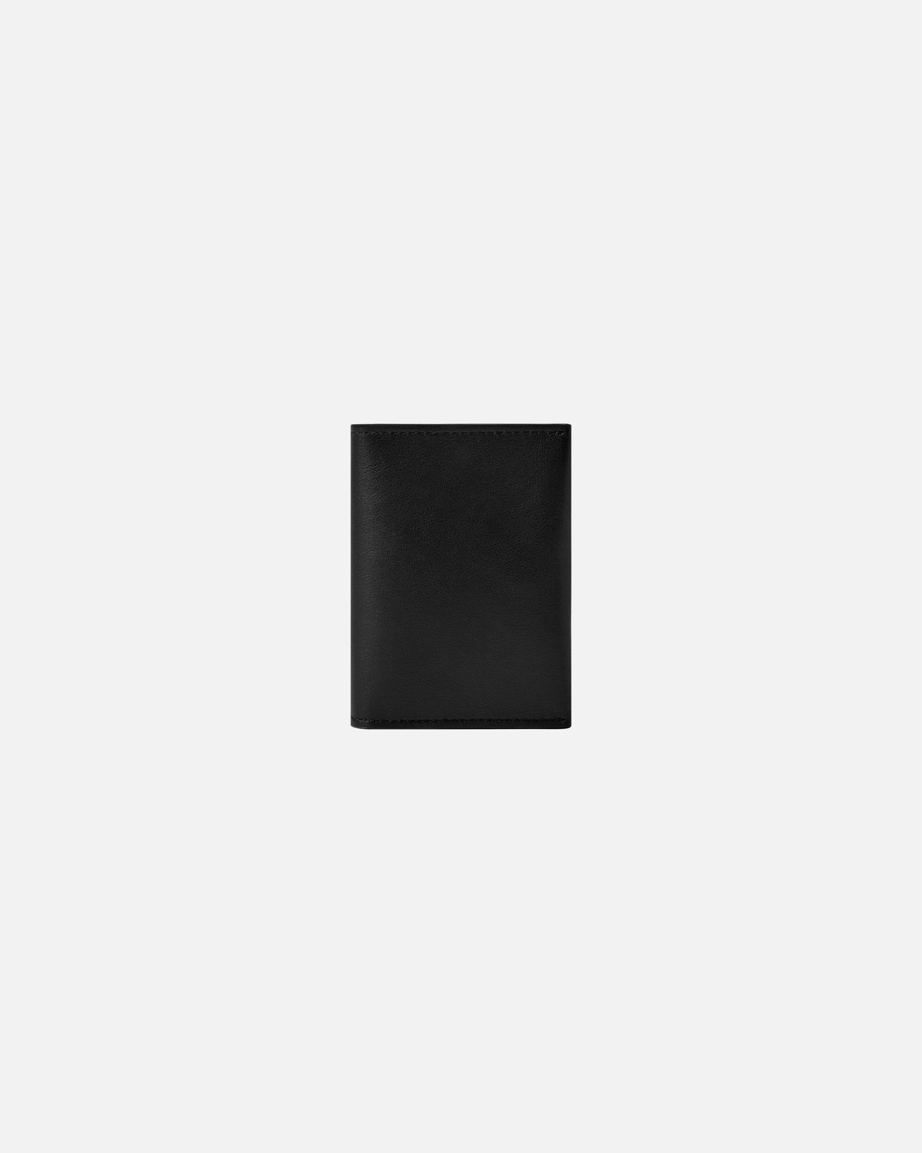 CREDIT CARD CASE BLACK