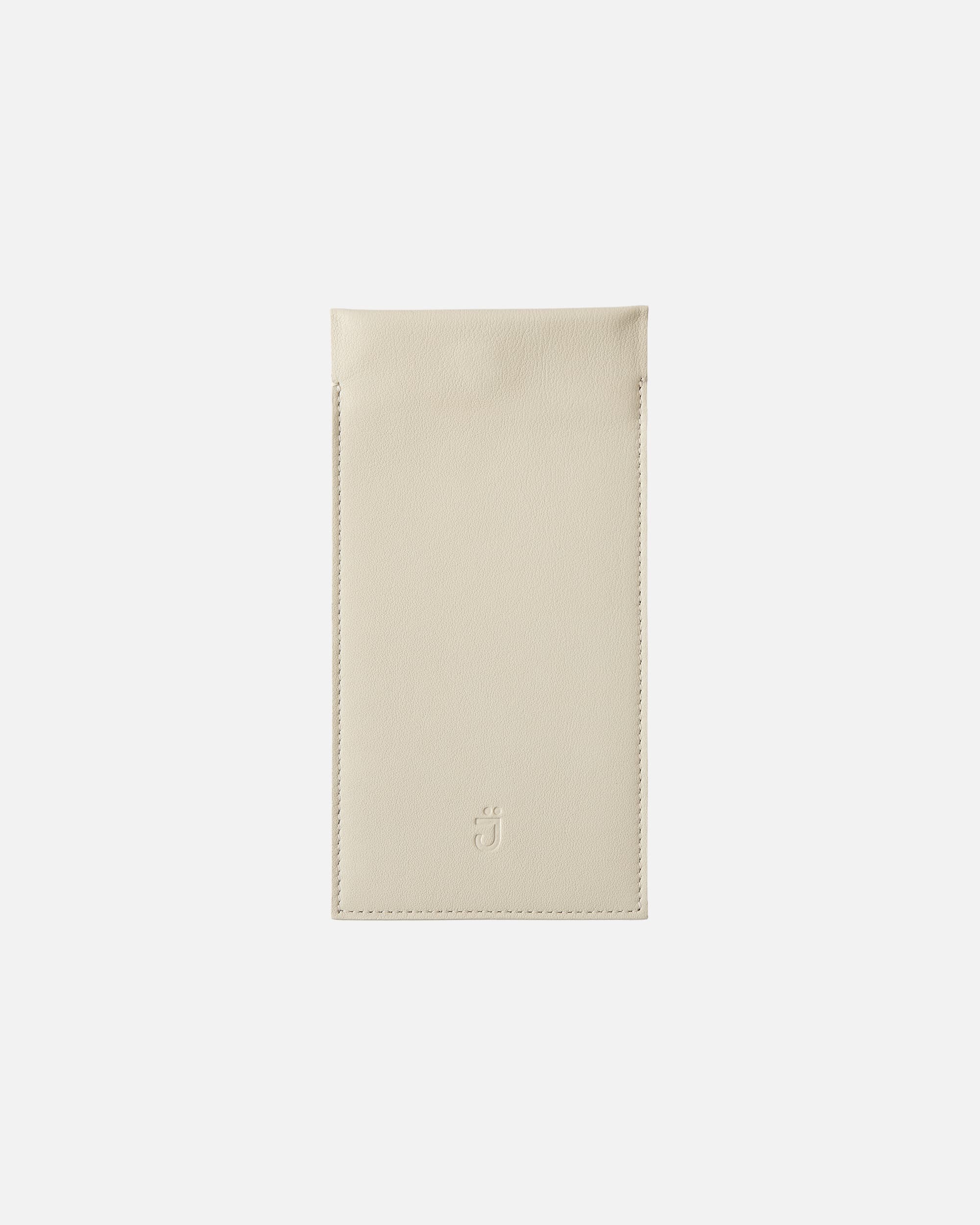 GLASSES CASE LAMB