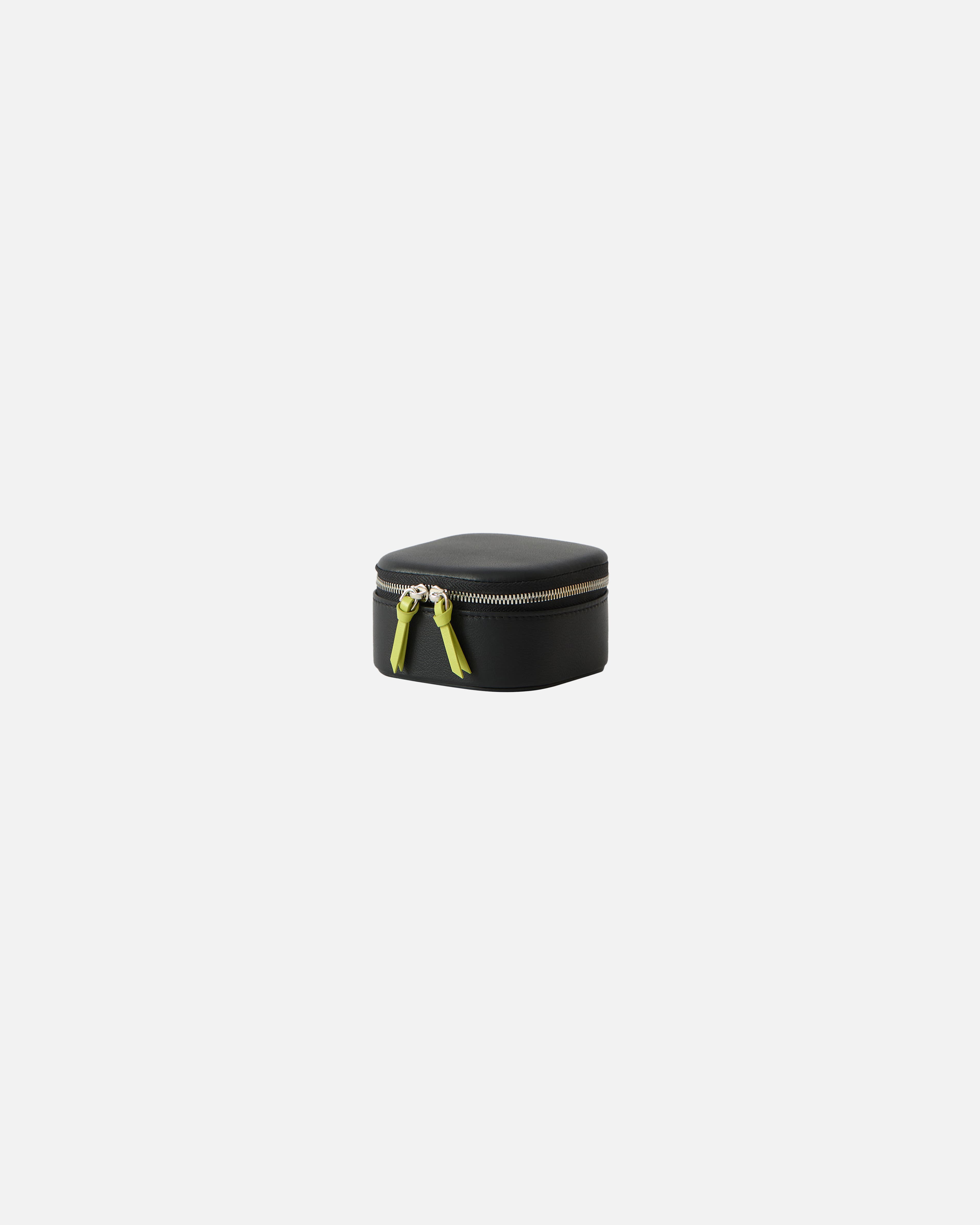 JEWELRY CASE BLACK/ANIS