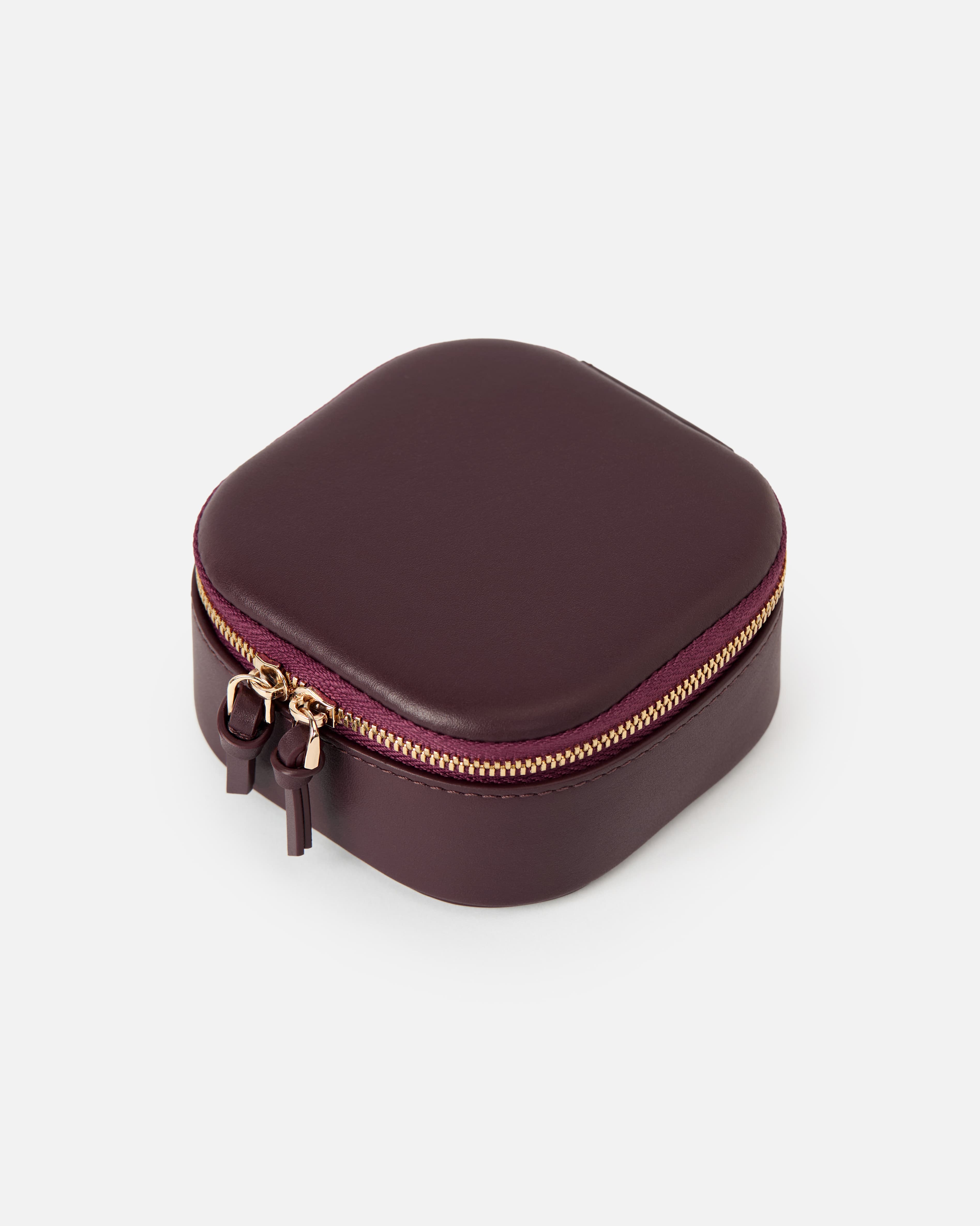 JEWELRY CASE WINE