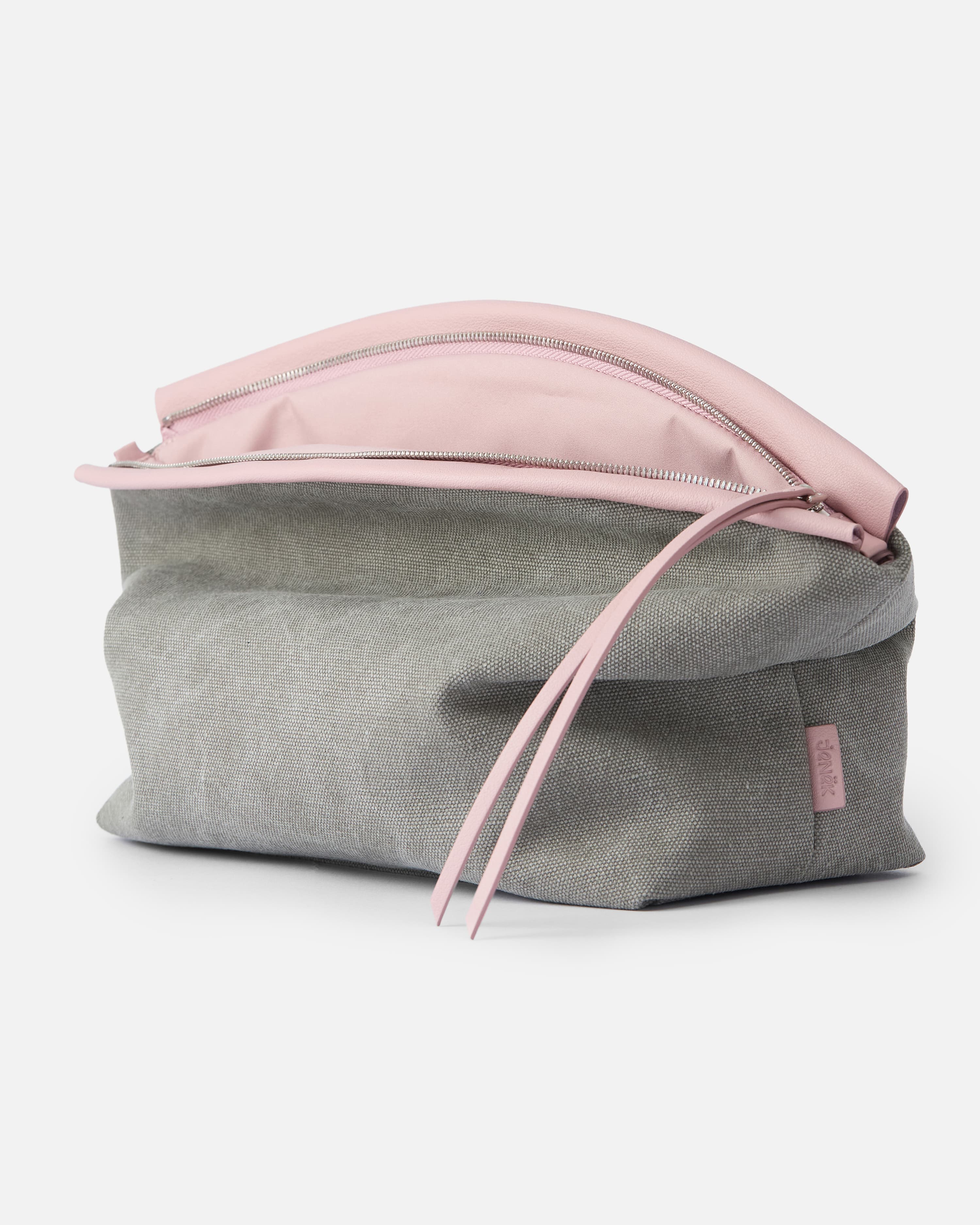 CANVAS BIG CURVE CAMEO