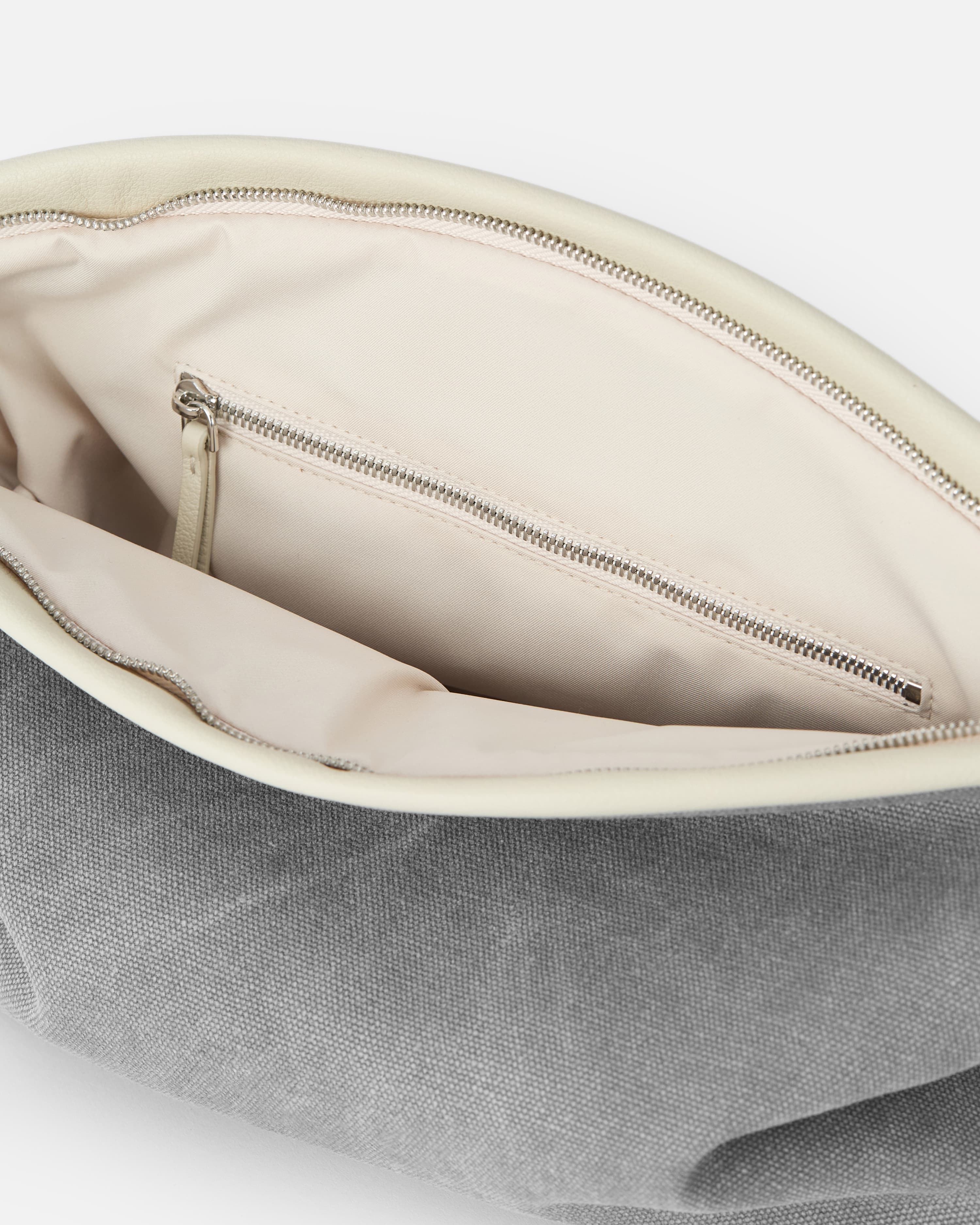 CANVAS BIG CURVE LAMB