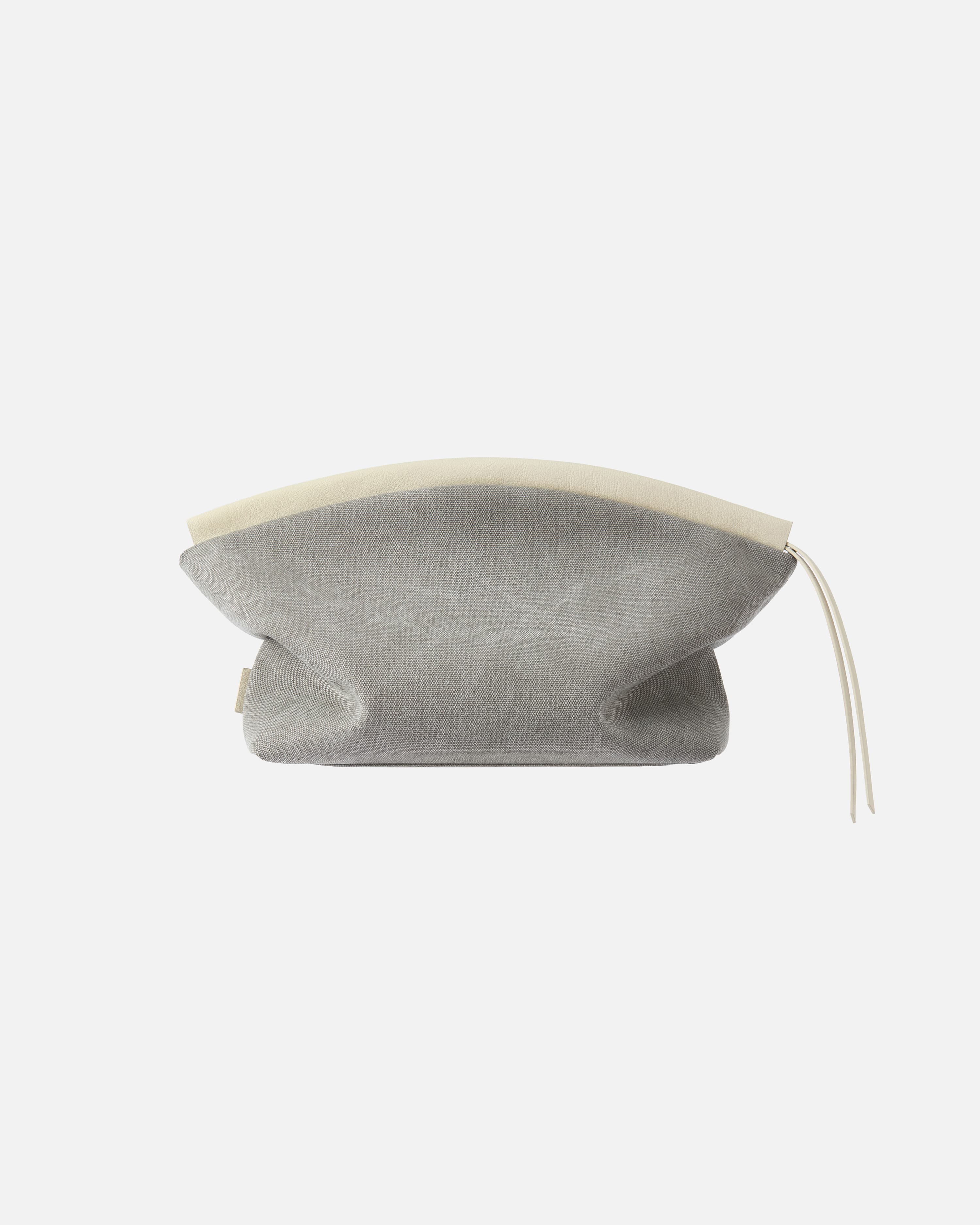 CANVAS BIG CURVE LAMB