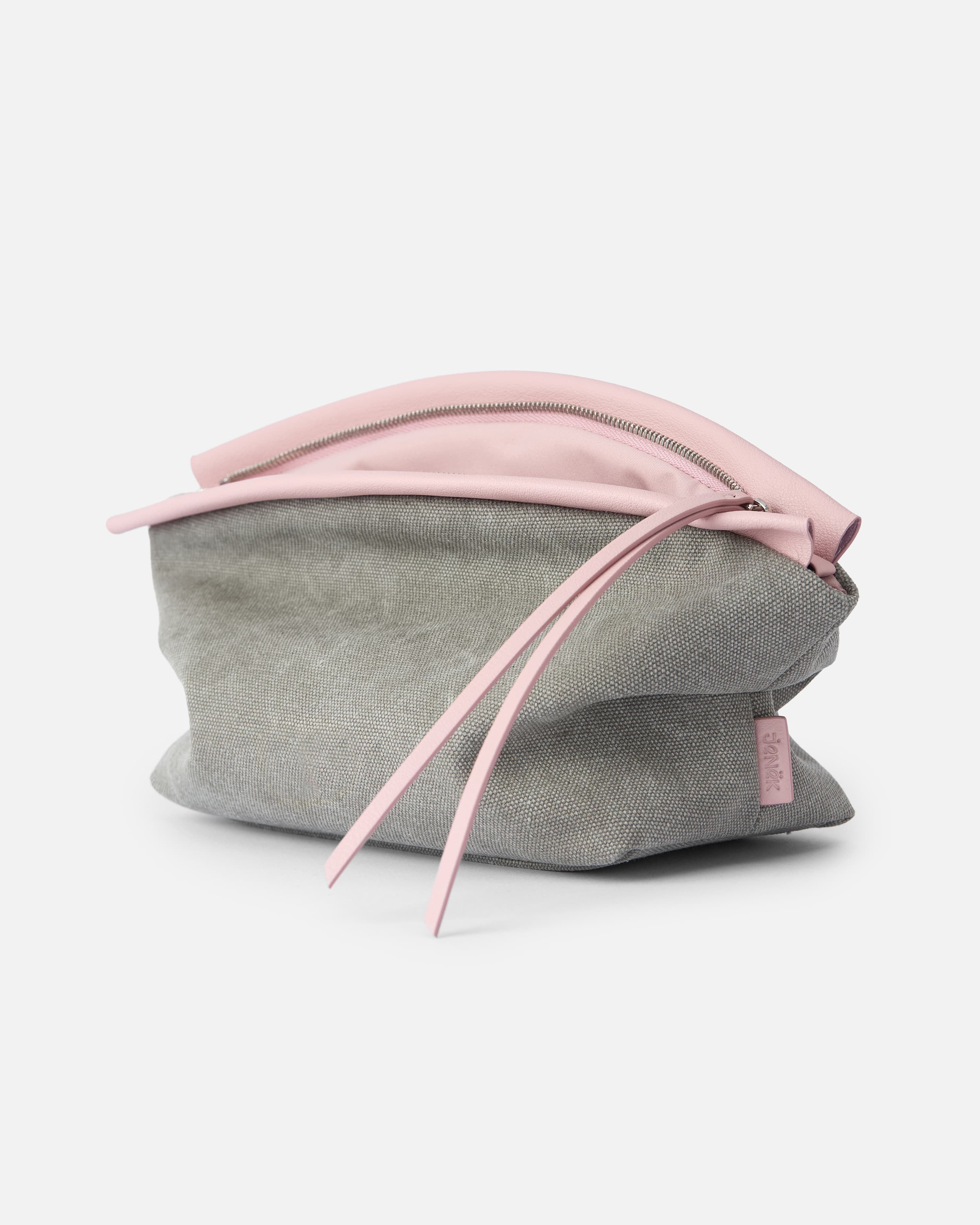 CANVAS MEDIUM CURVE CAMEO
