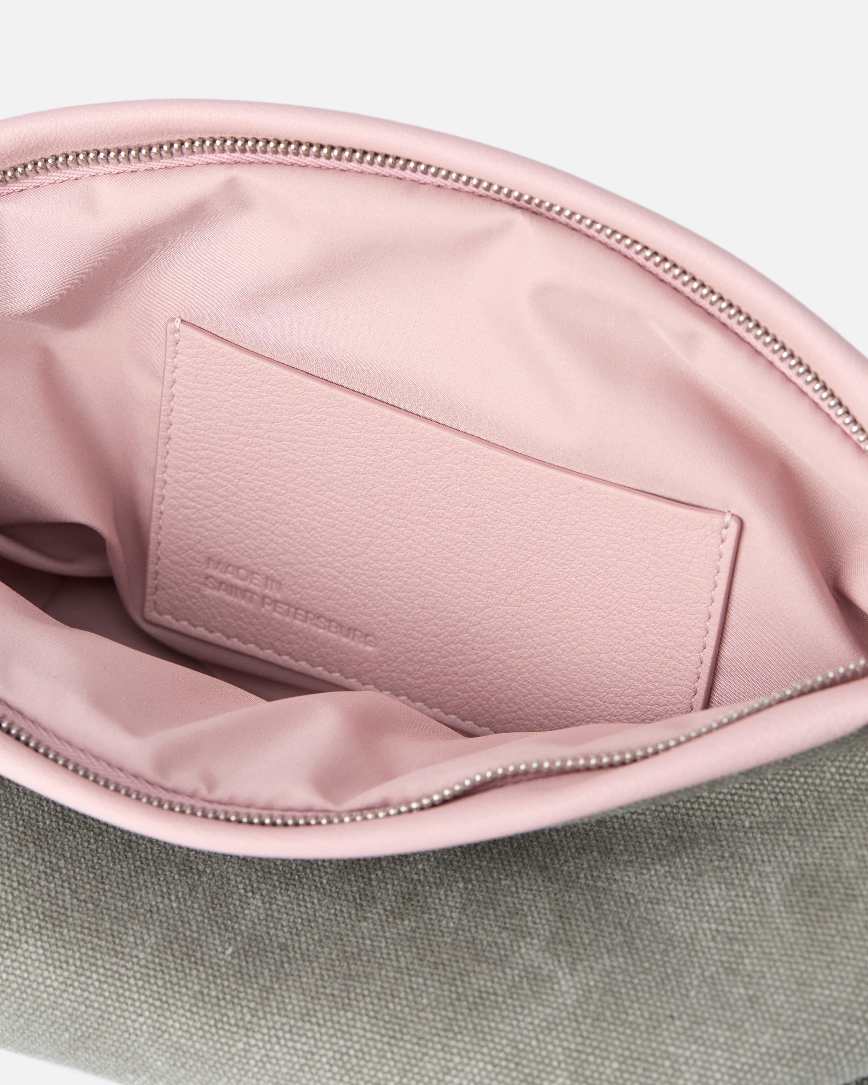 CANVAS MEDIUM CURVE CAMEO