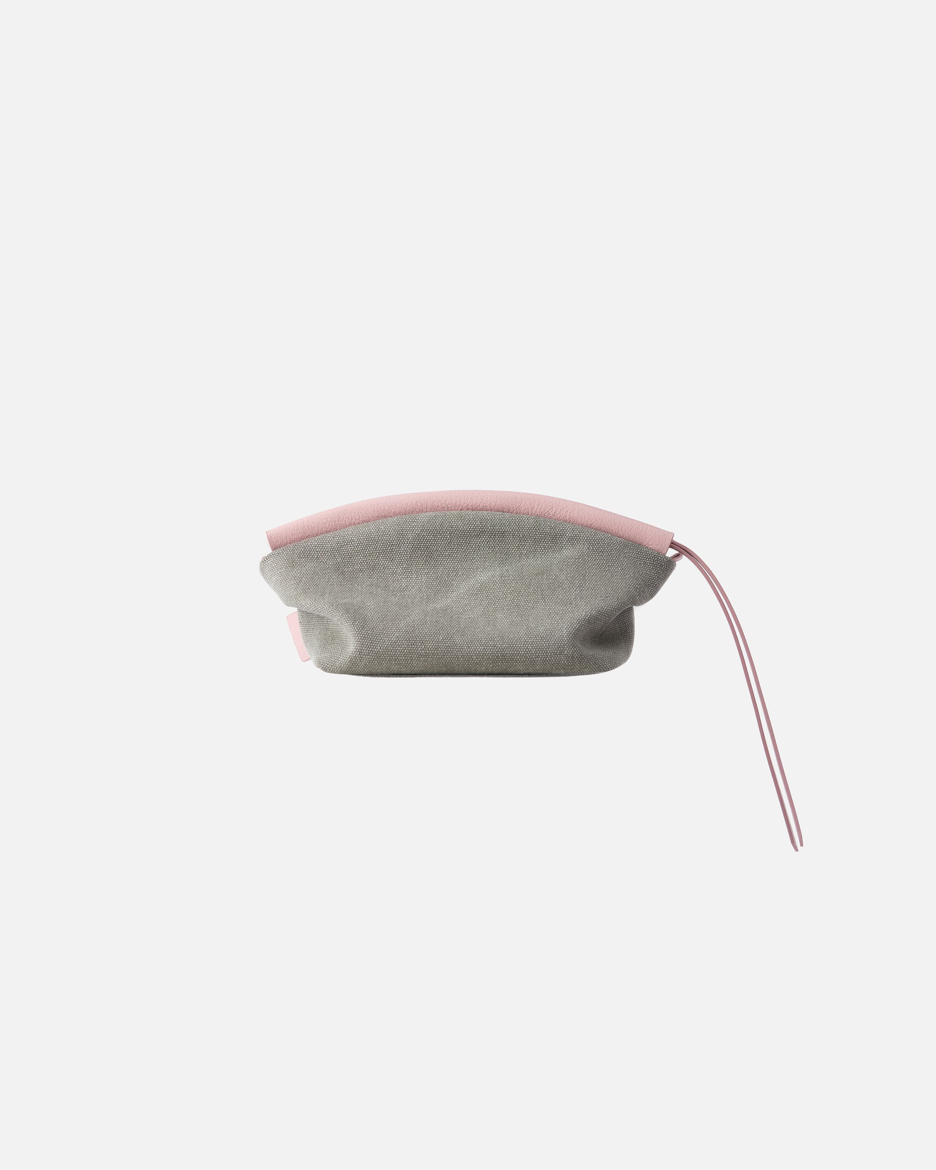 CANVAS SMALL CURVE CAMEO