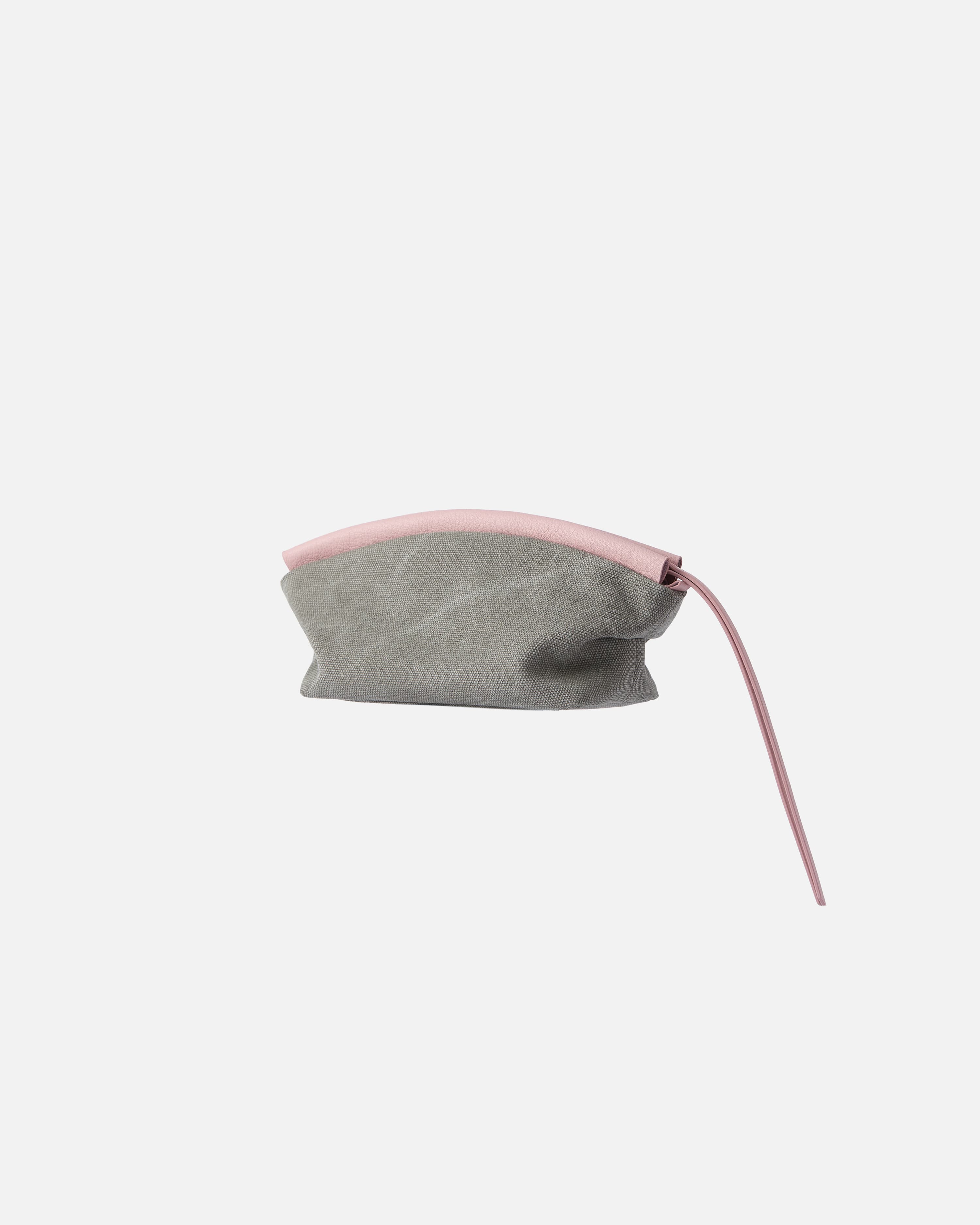 CANVAS SMALL CURVE CAMEO