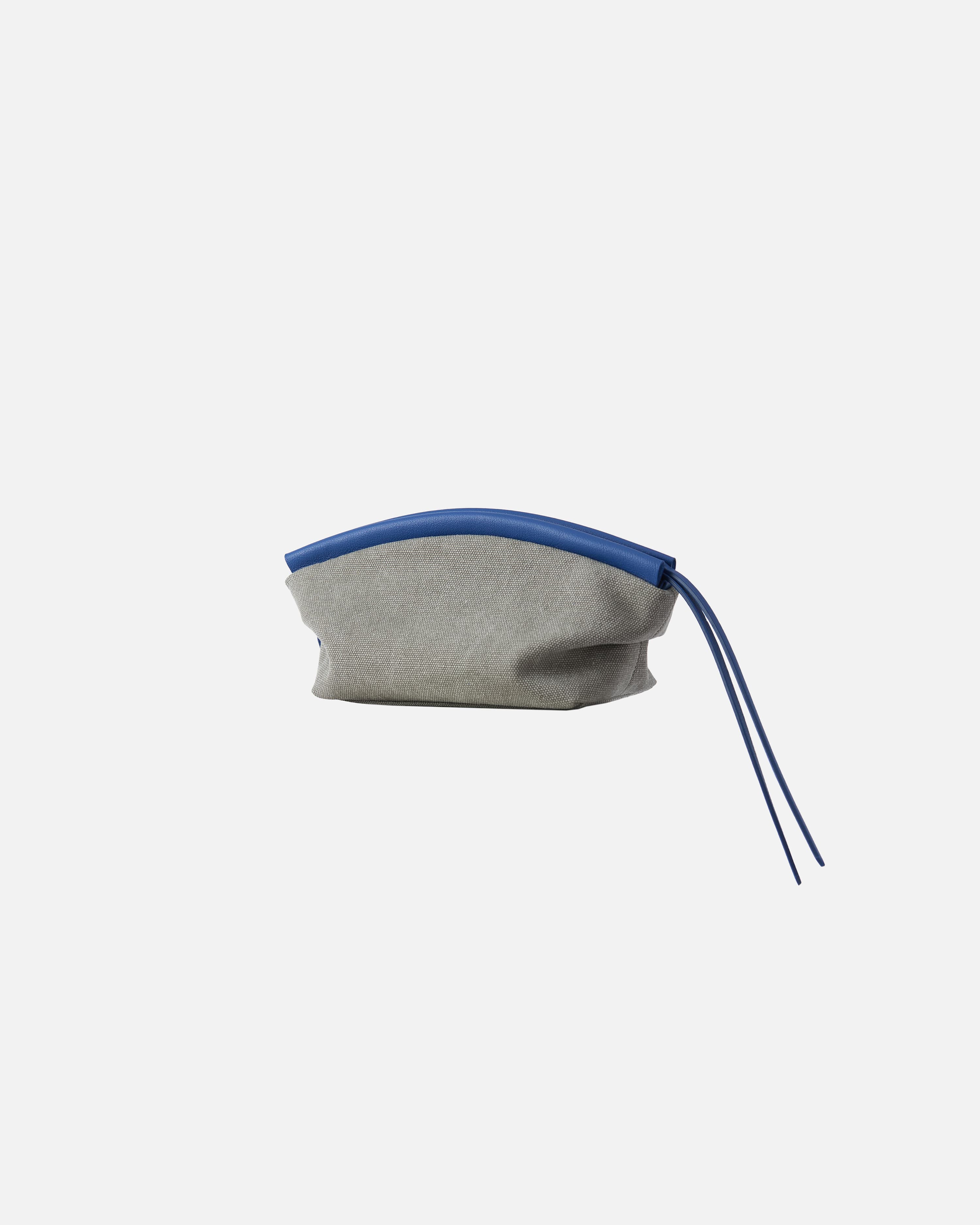 CANVAS SMALL CURVE DENIM