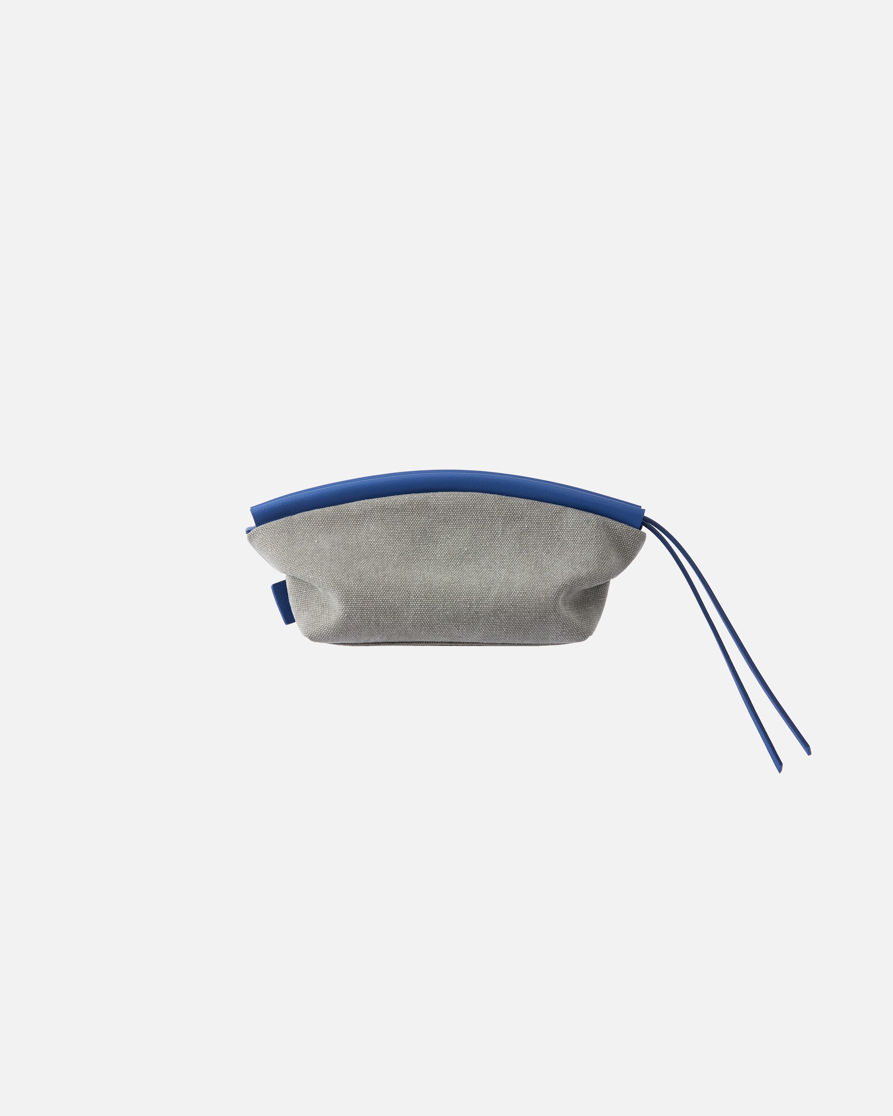 CANVAS SMALL CURVE DENIM
