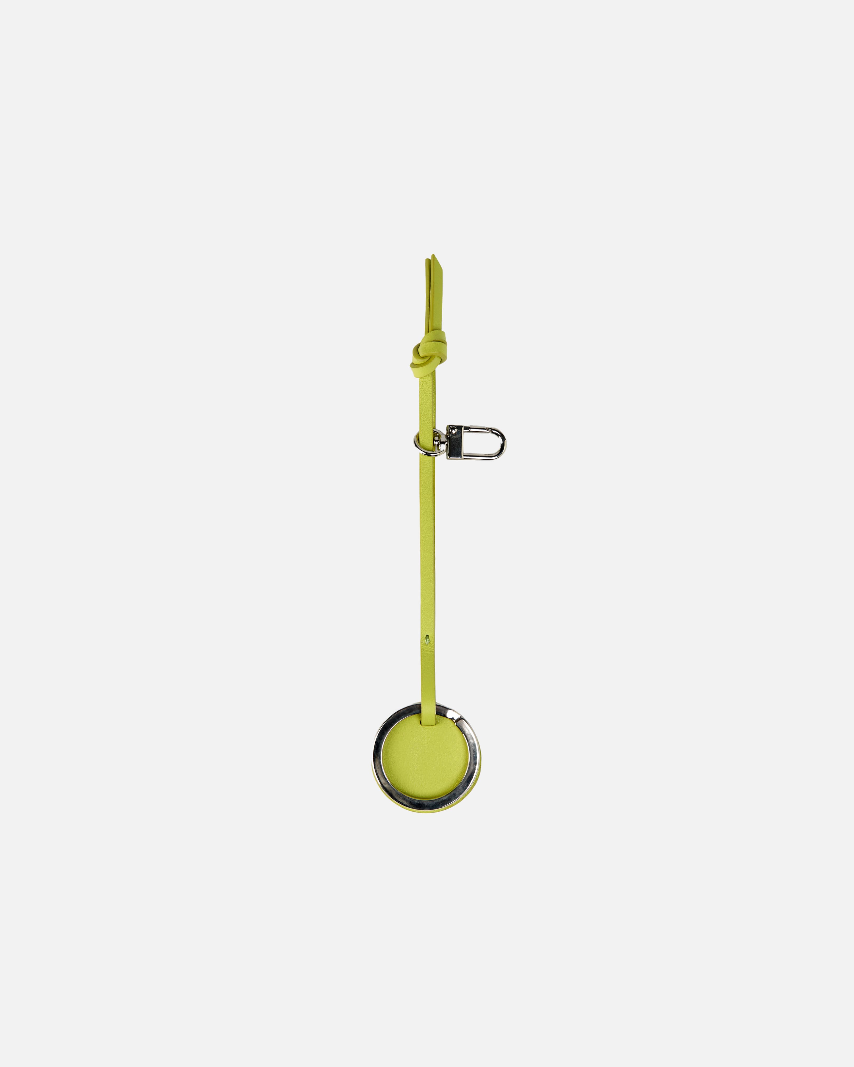 KEY RING J ANIS