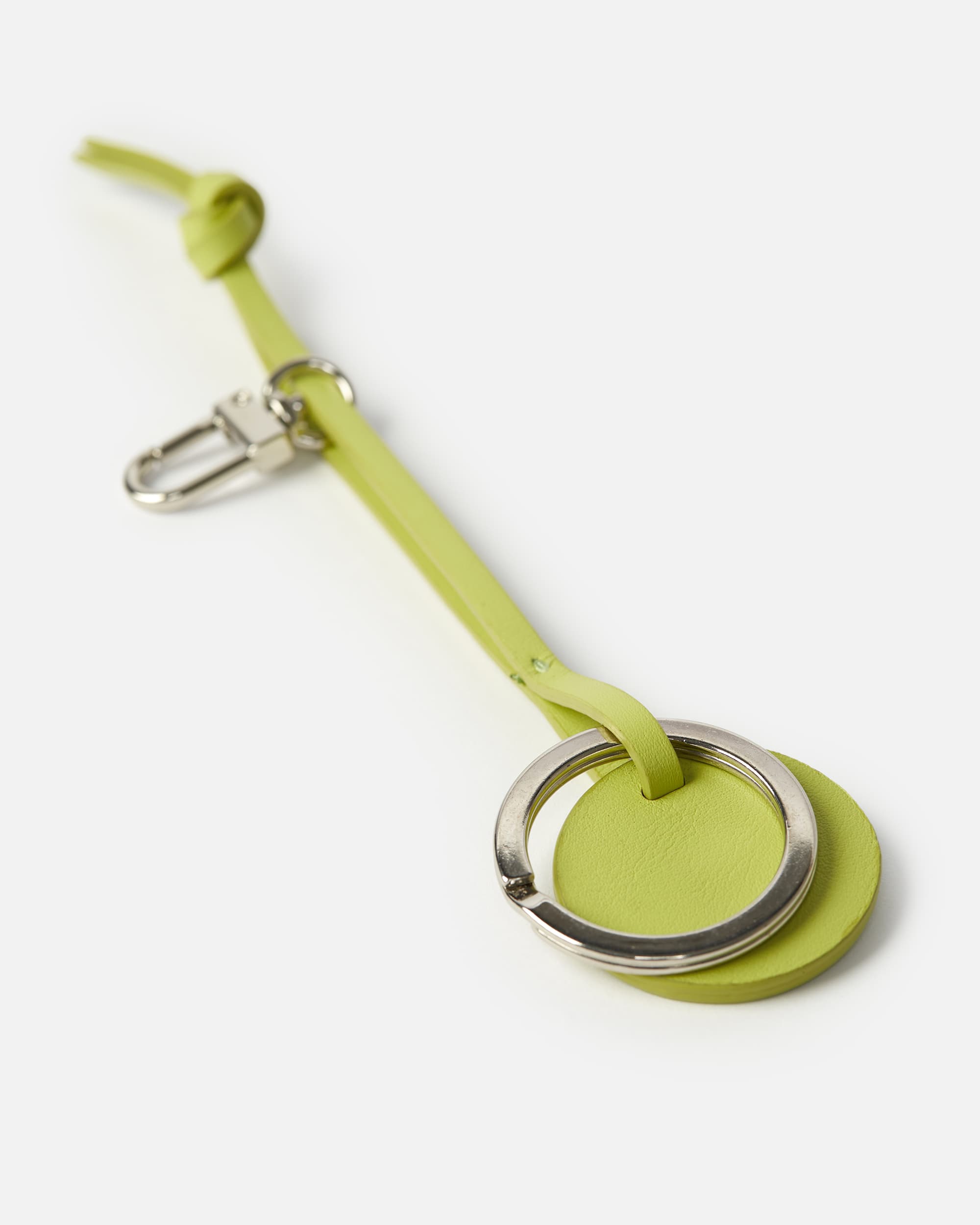 KEY RING J ANIS