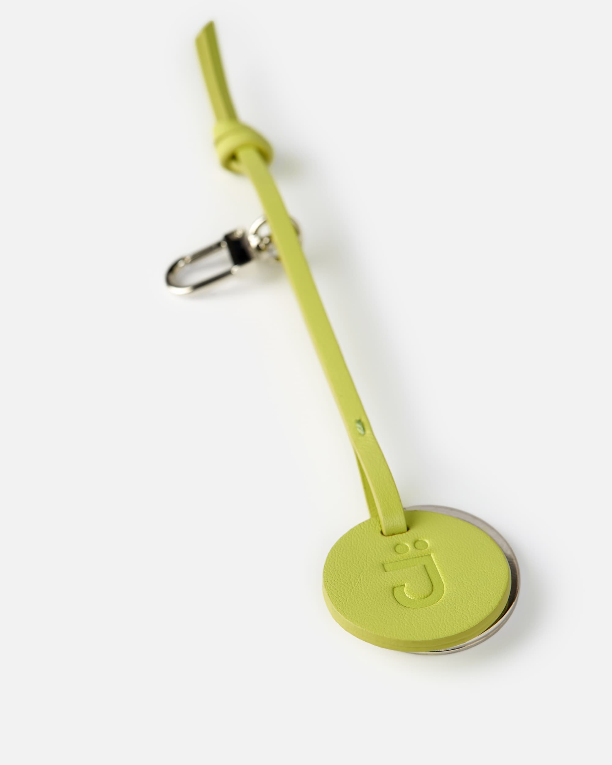 KEY RING J ANIS