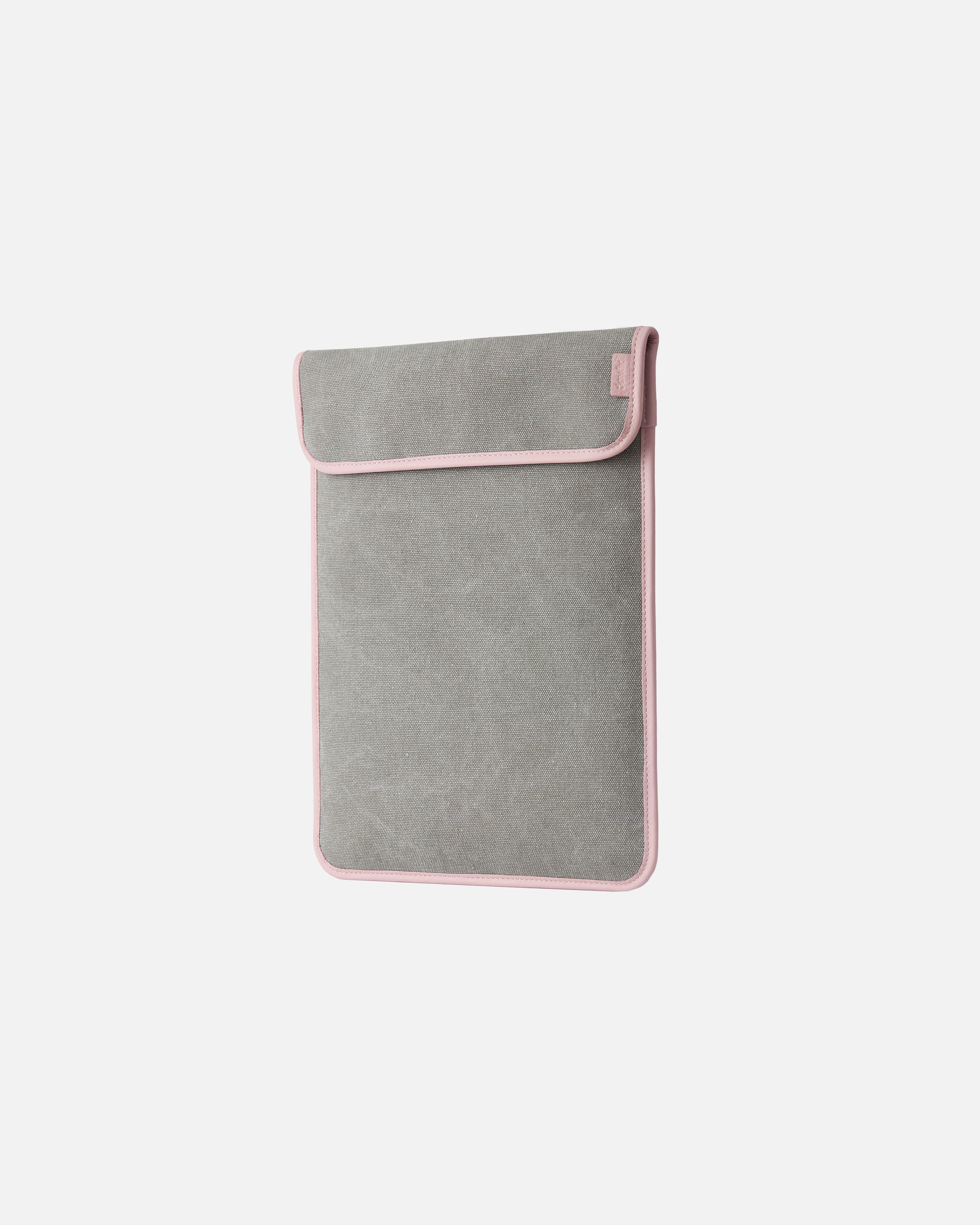 CANVAS LAPTOP CASE CAMEO