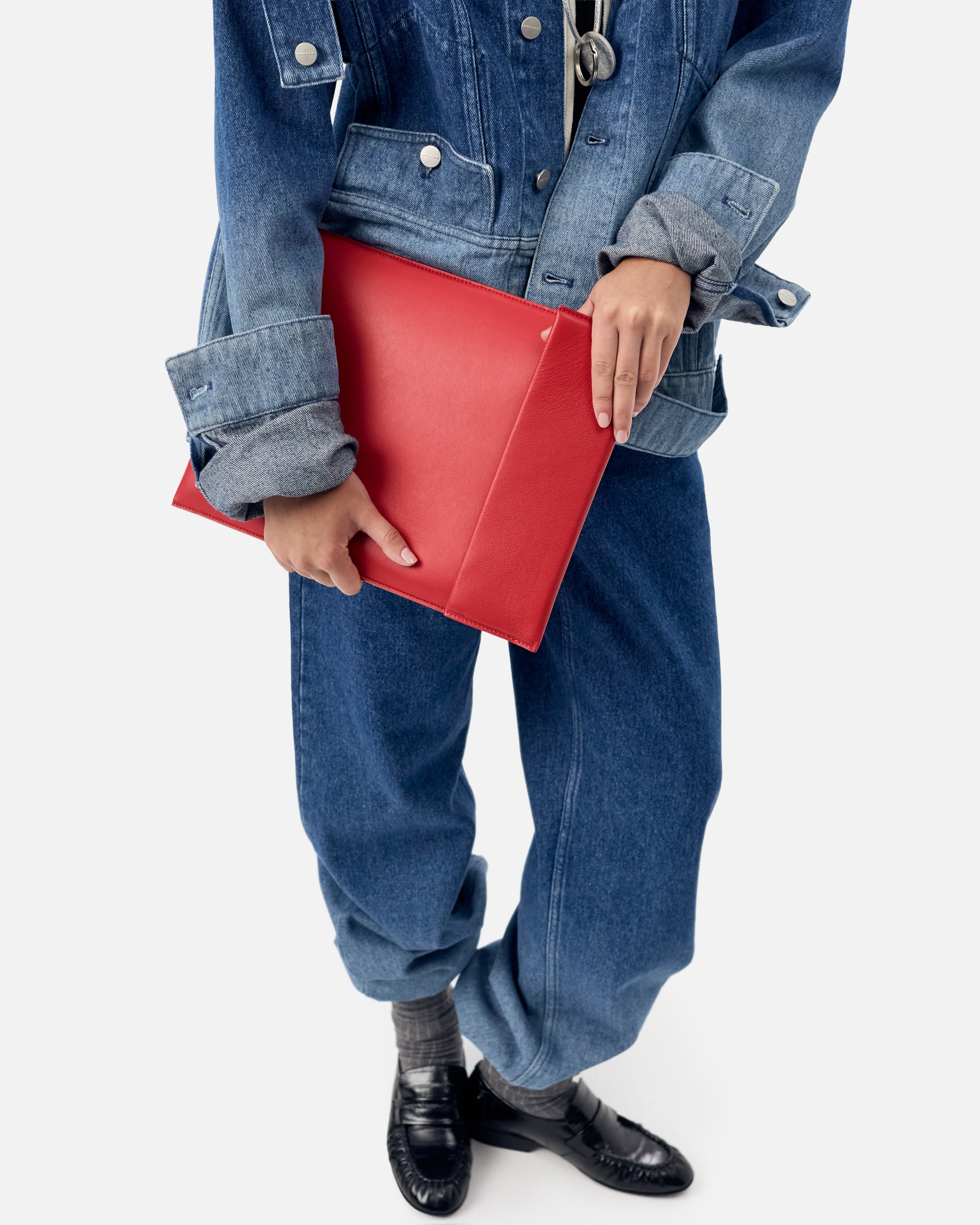 LAPTOP CASE NOËL