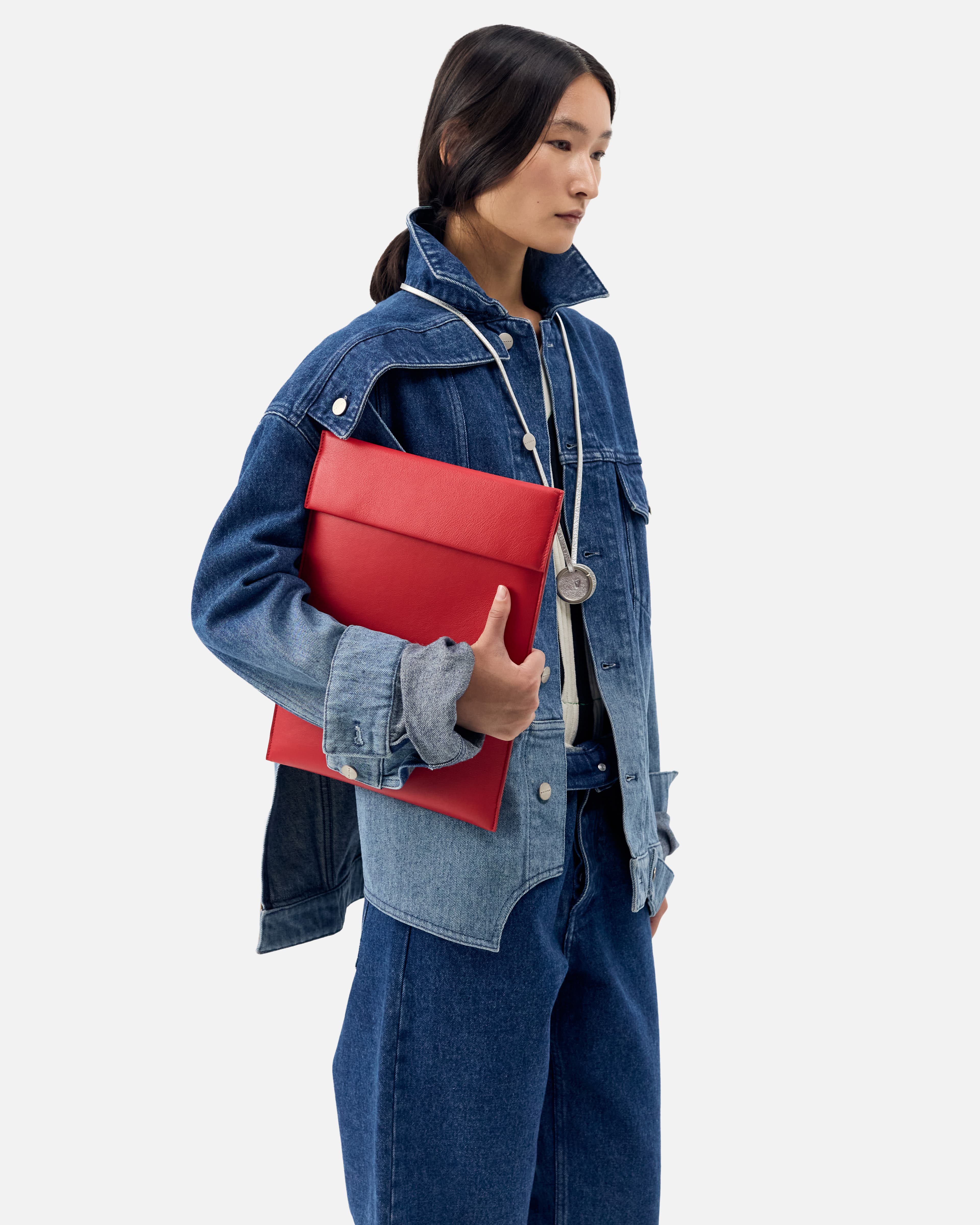 LAPTOP CASE NOËL