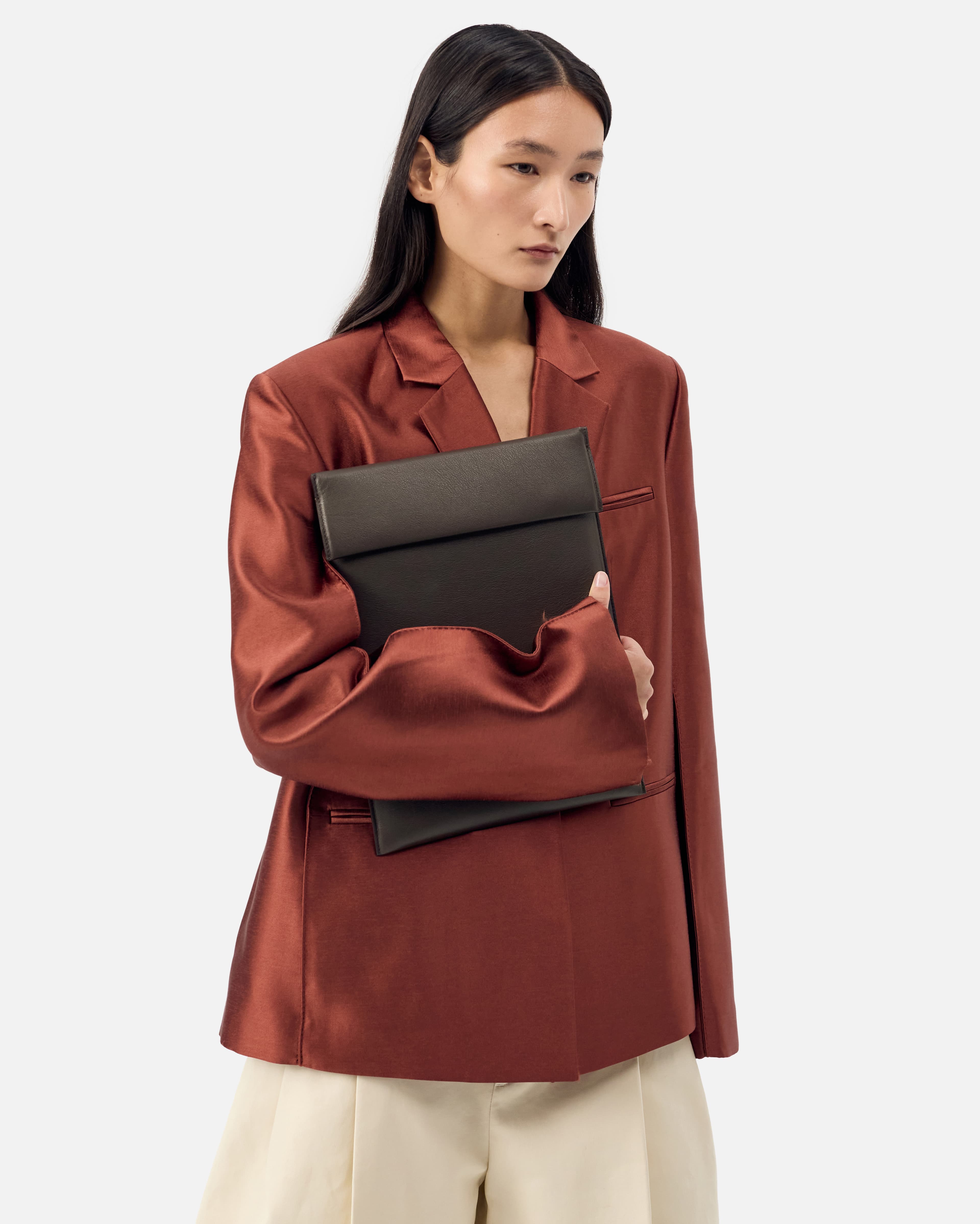 LAPTOP CASE TRUNK