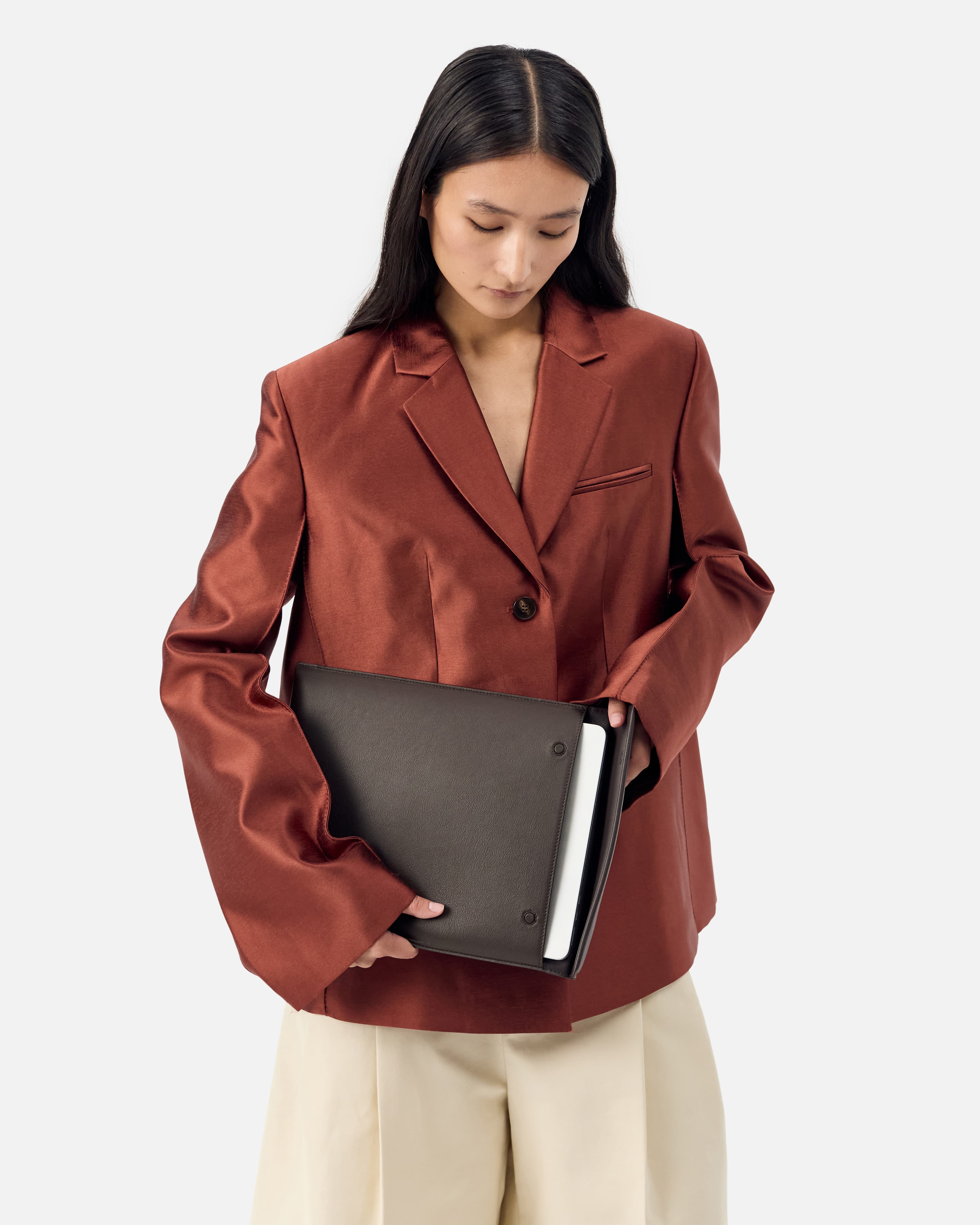 LAPTOP CASE TRUNK