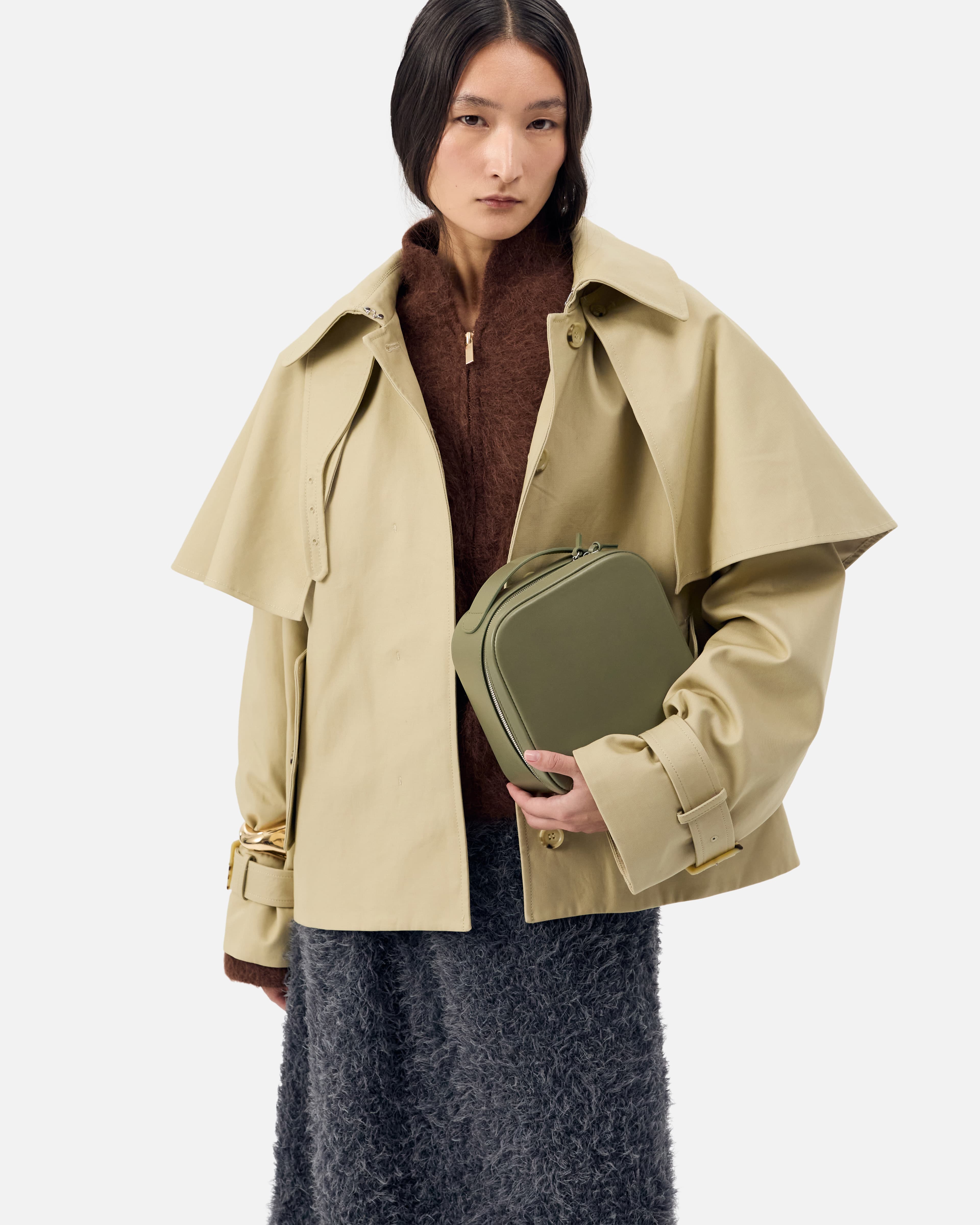 LOVE OLIVE