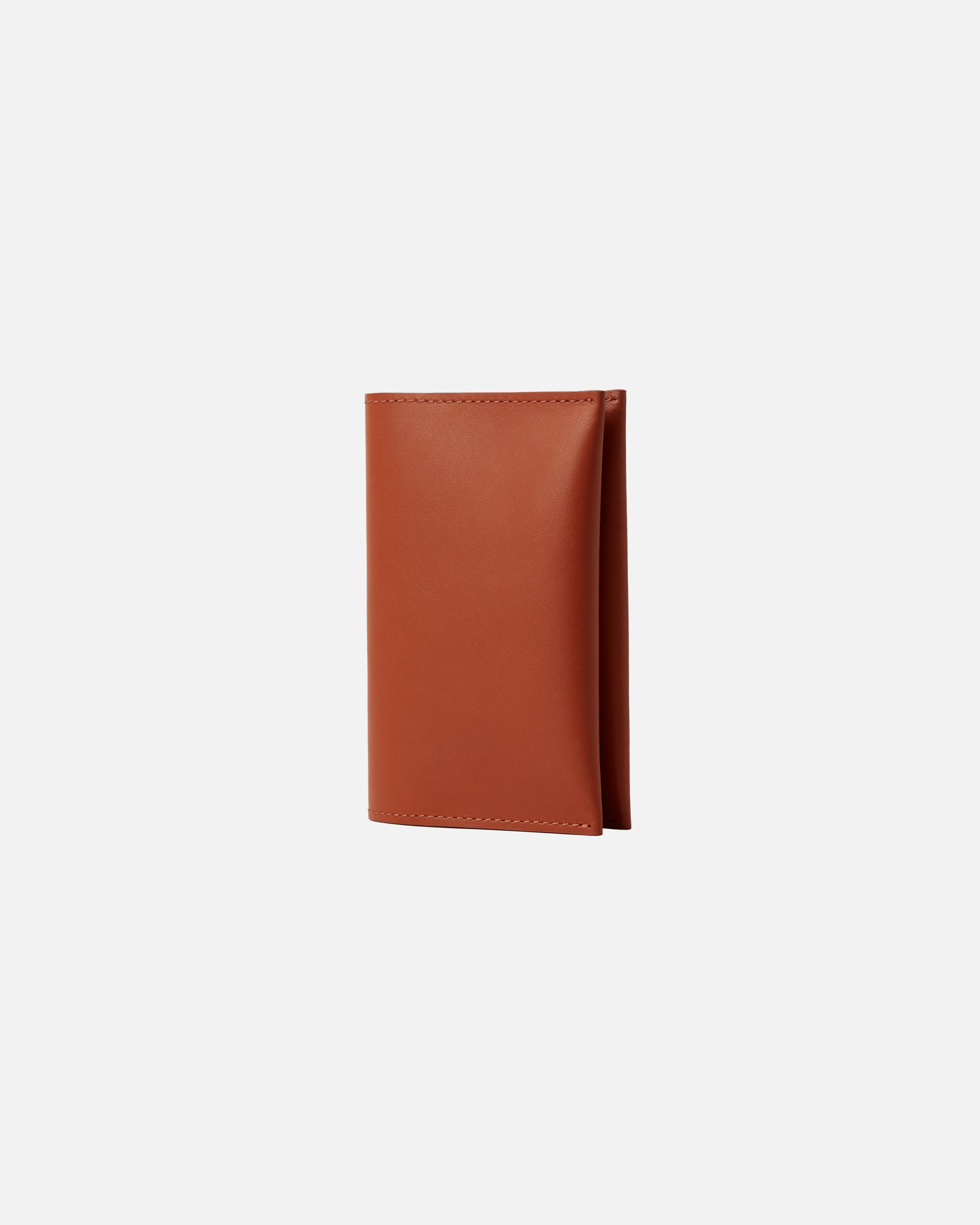 PASSPORT CASE REDSKIN