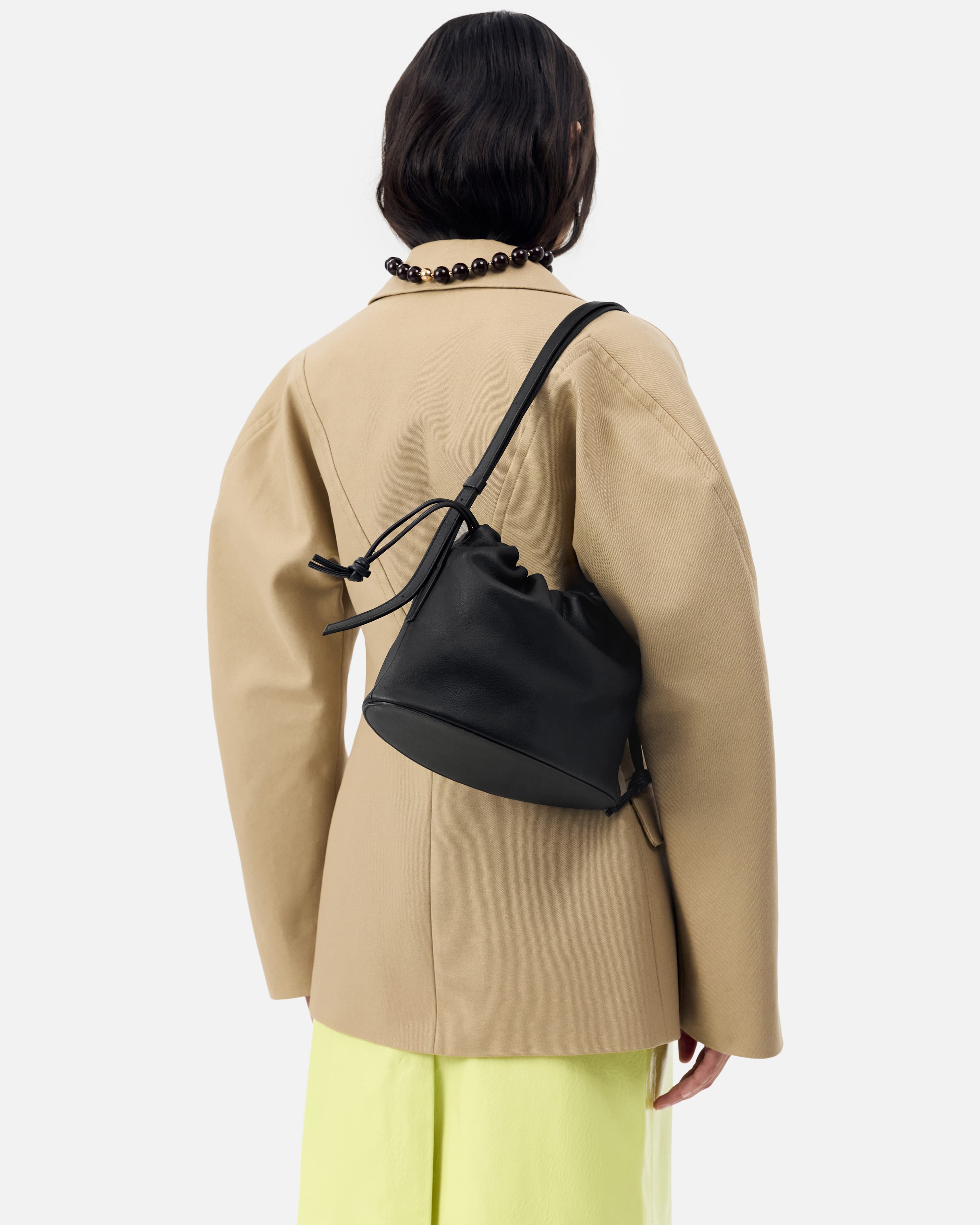 03.2JOIN MEDIUM BLACK