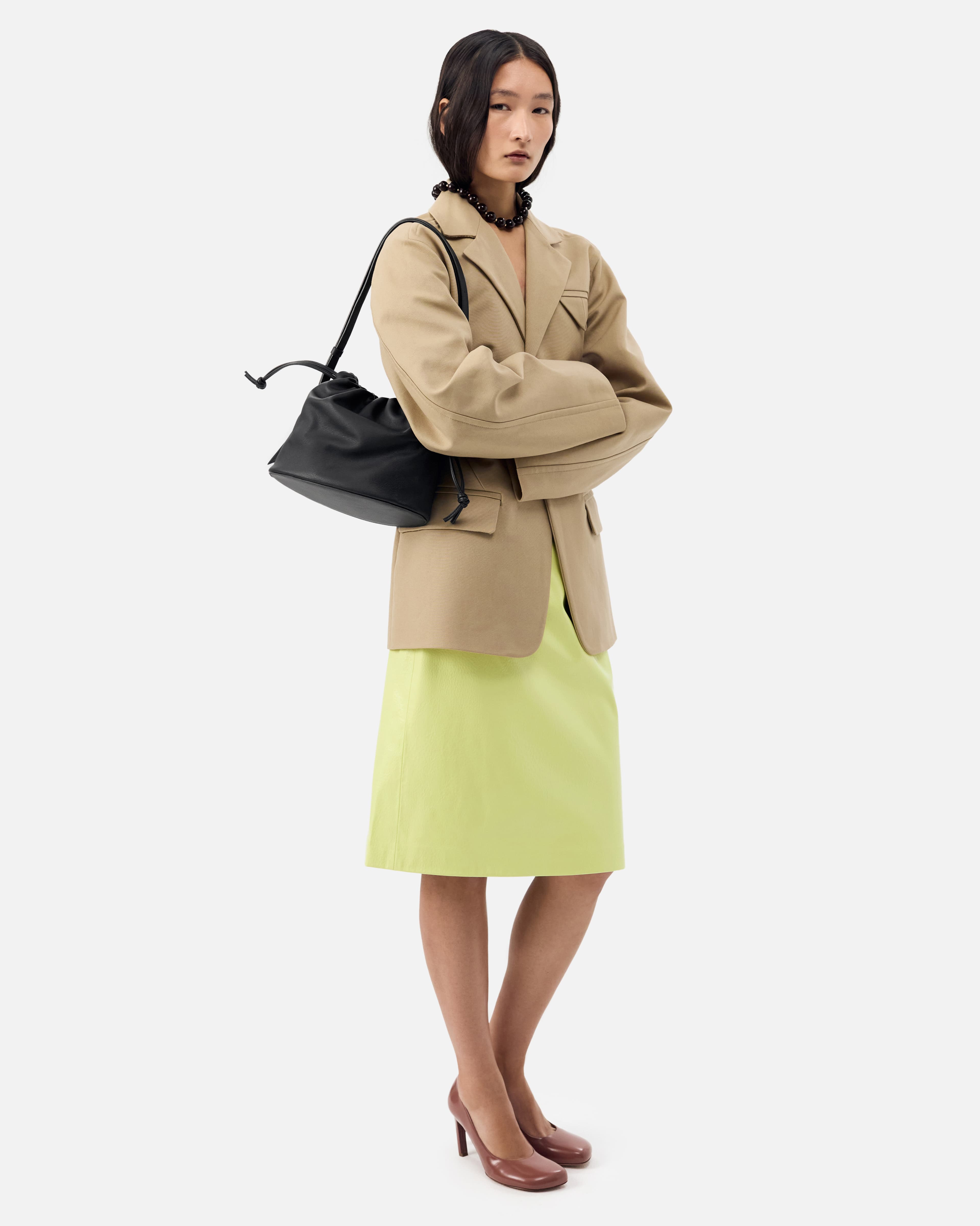 03.2JOIN MEDIUM BLACK