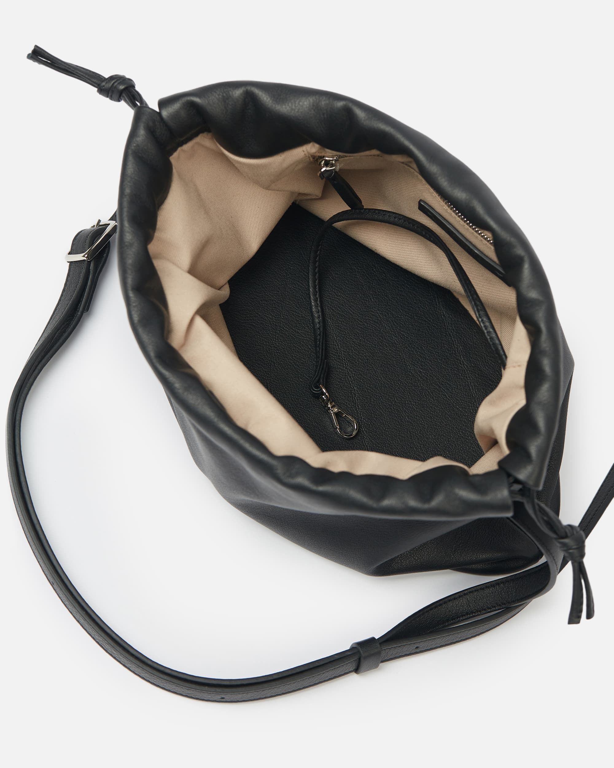 03.2JOIN MEDIUM BLACK