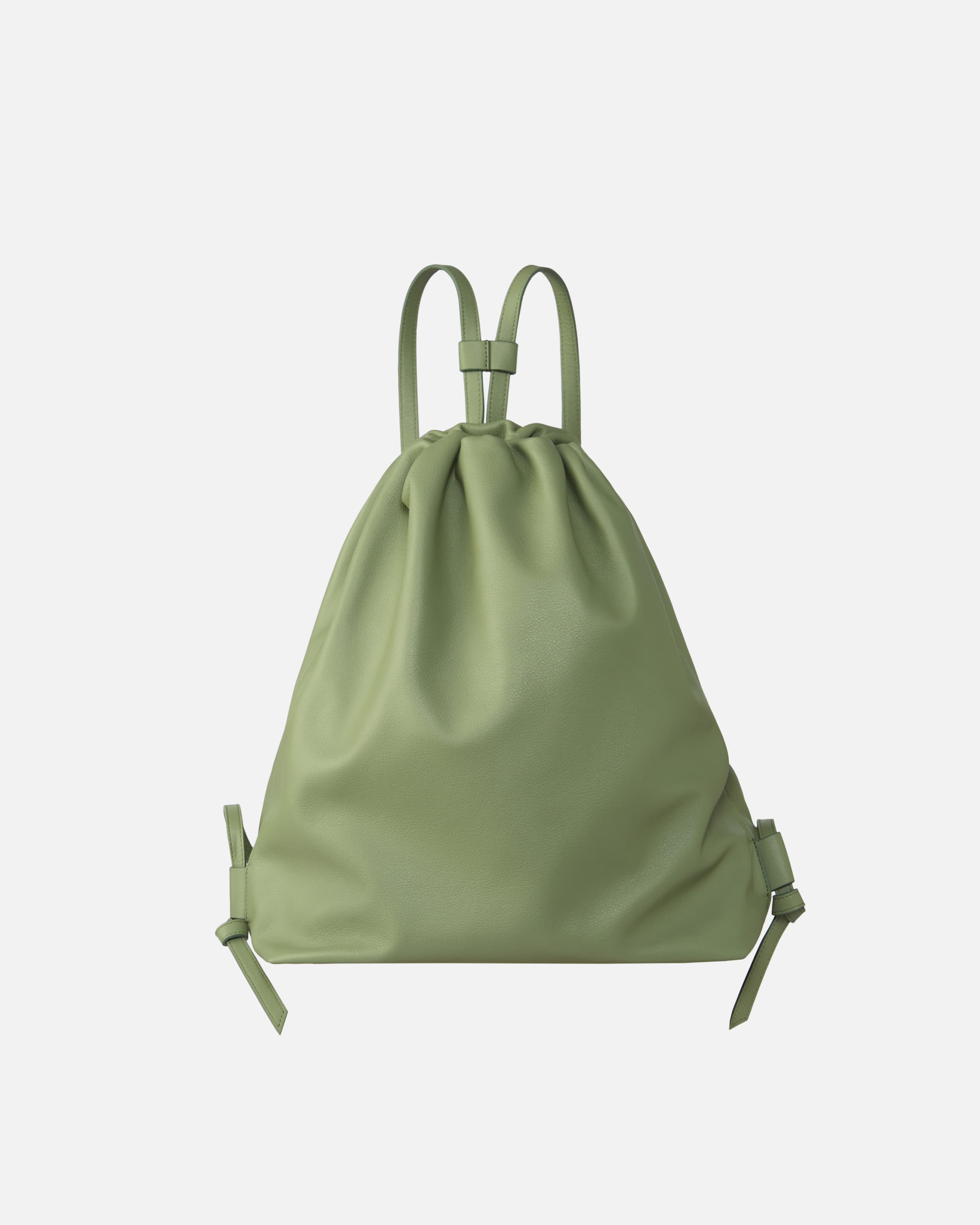 07SACHET OLIVE