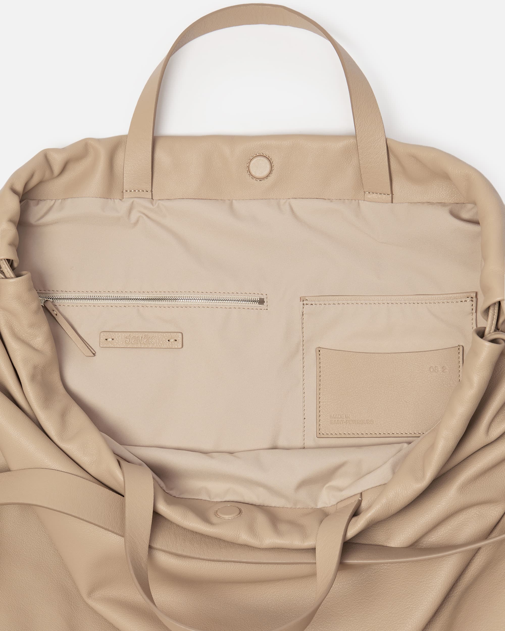 08ALLINCLUSIVE CAPPUCCINO