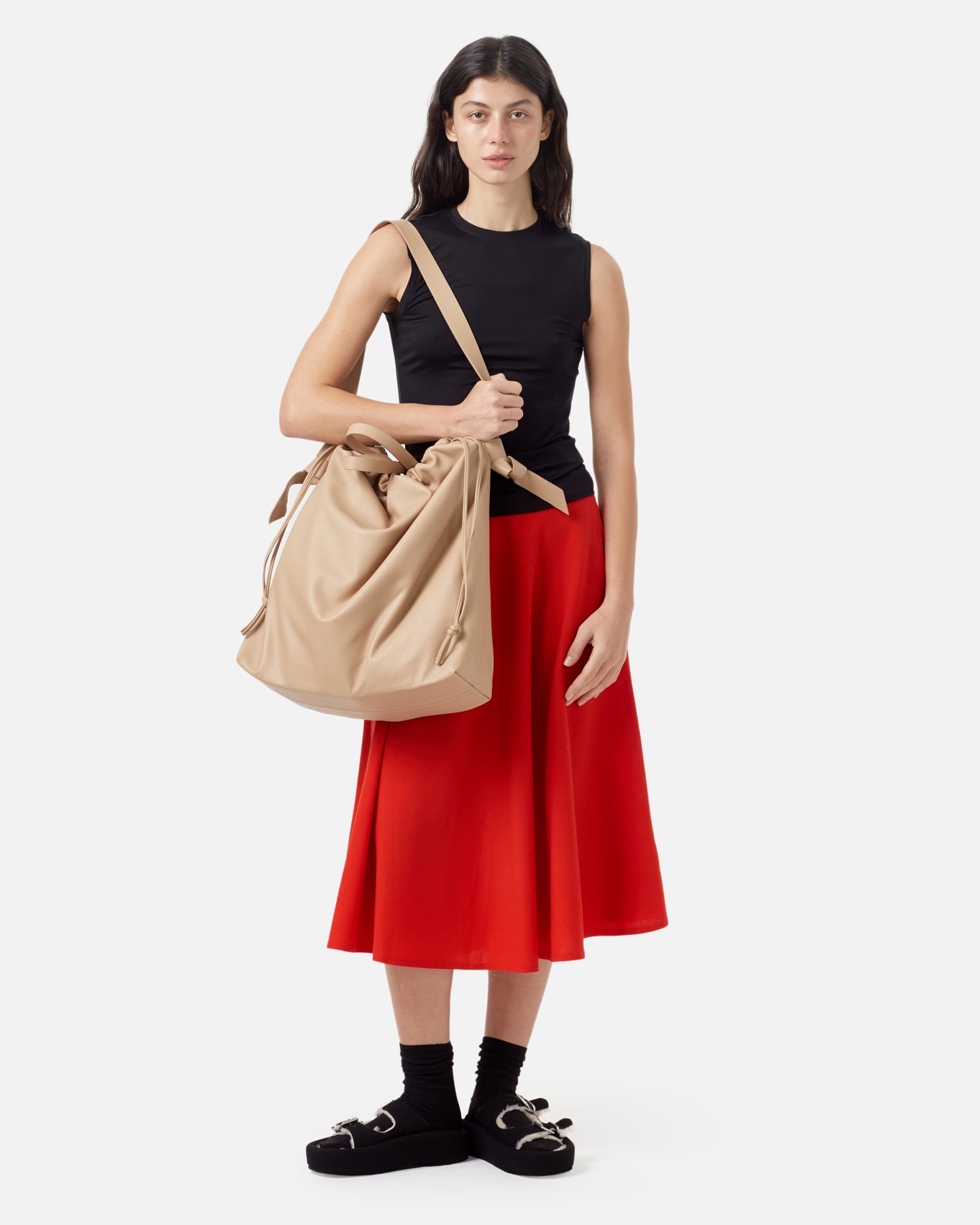 08ALLINCLUSIVE CAPPUCCINO