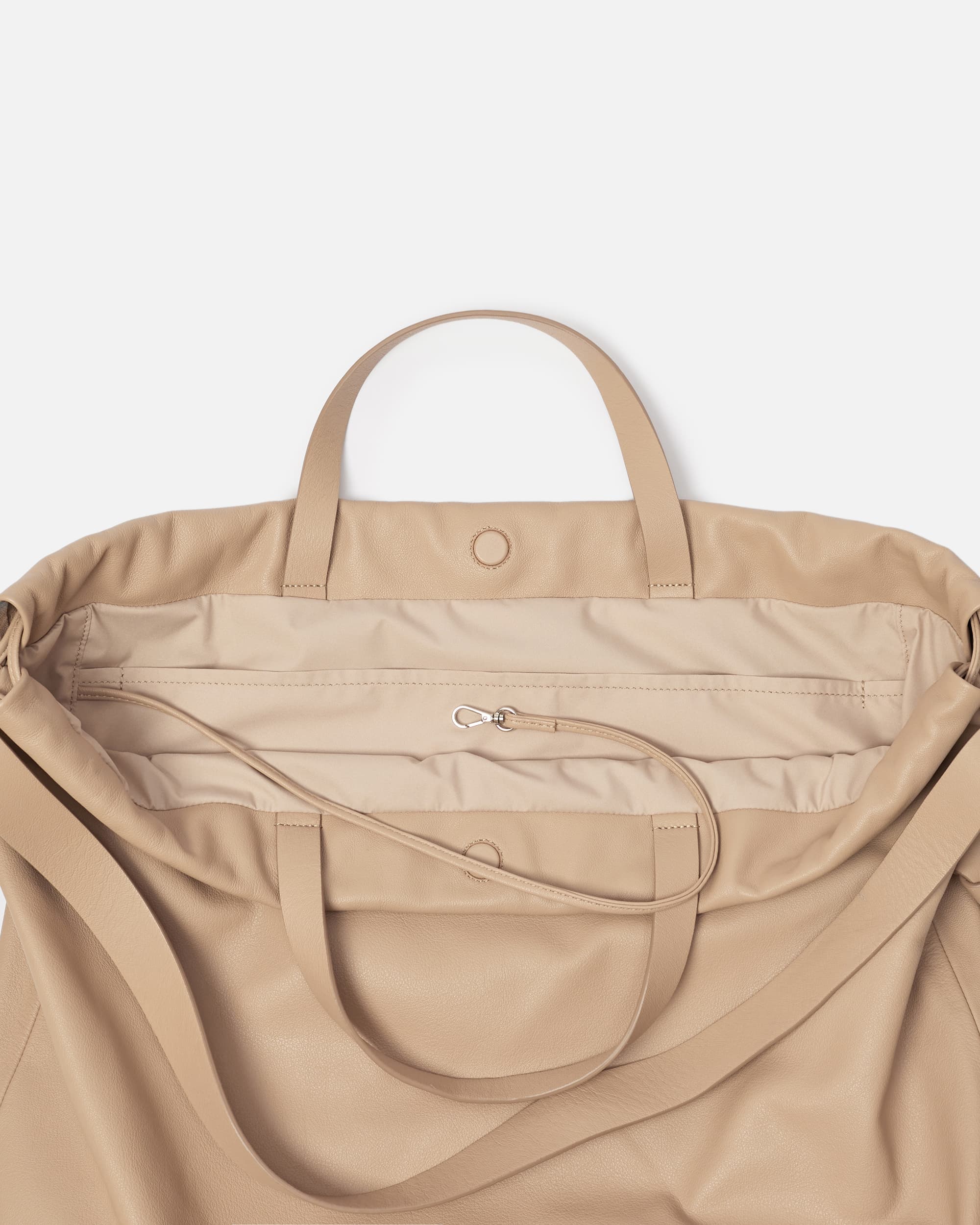 08ALLINCLUSIVE CAPPUCCINO