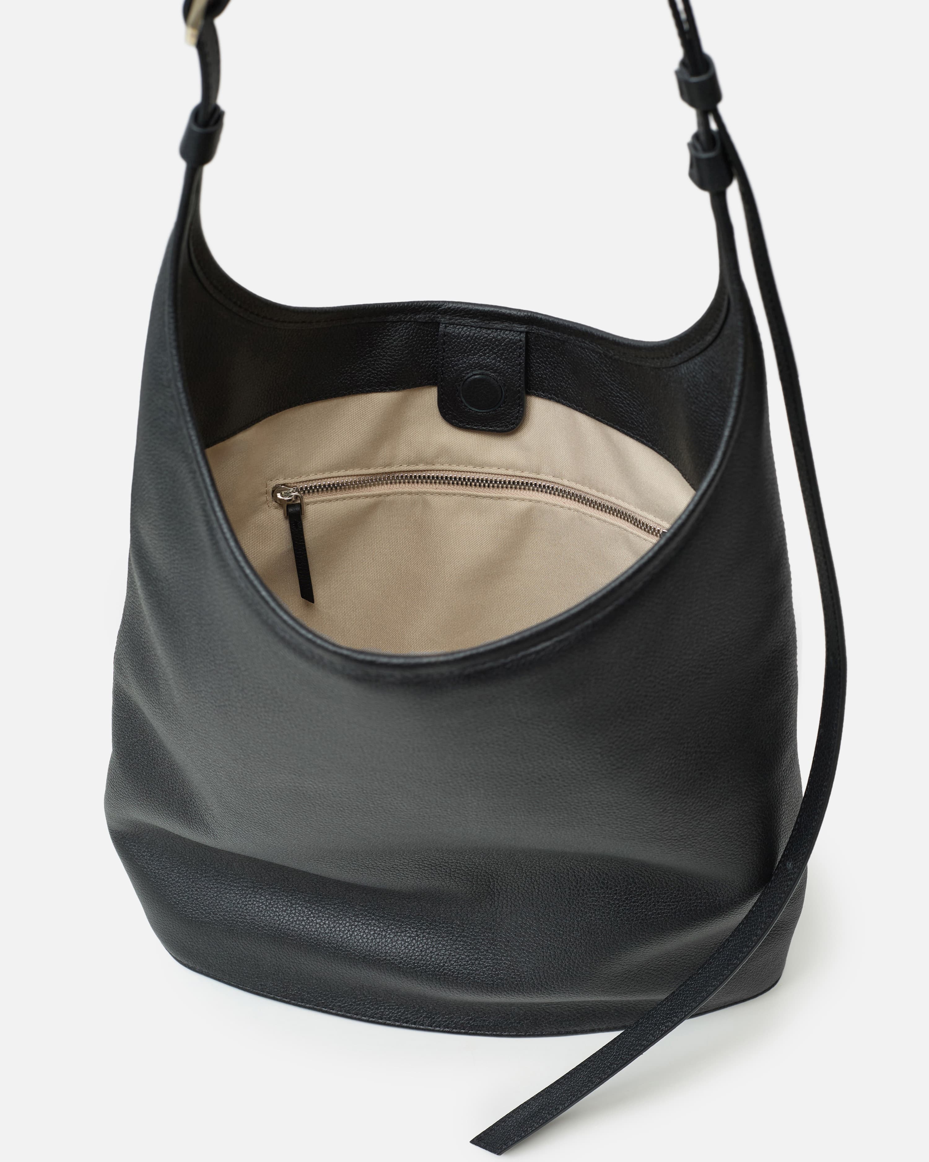 0EASE BLACK ( SILVER)