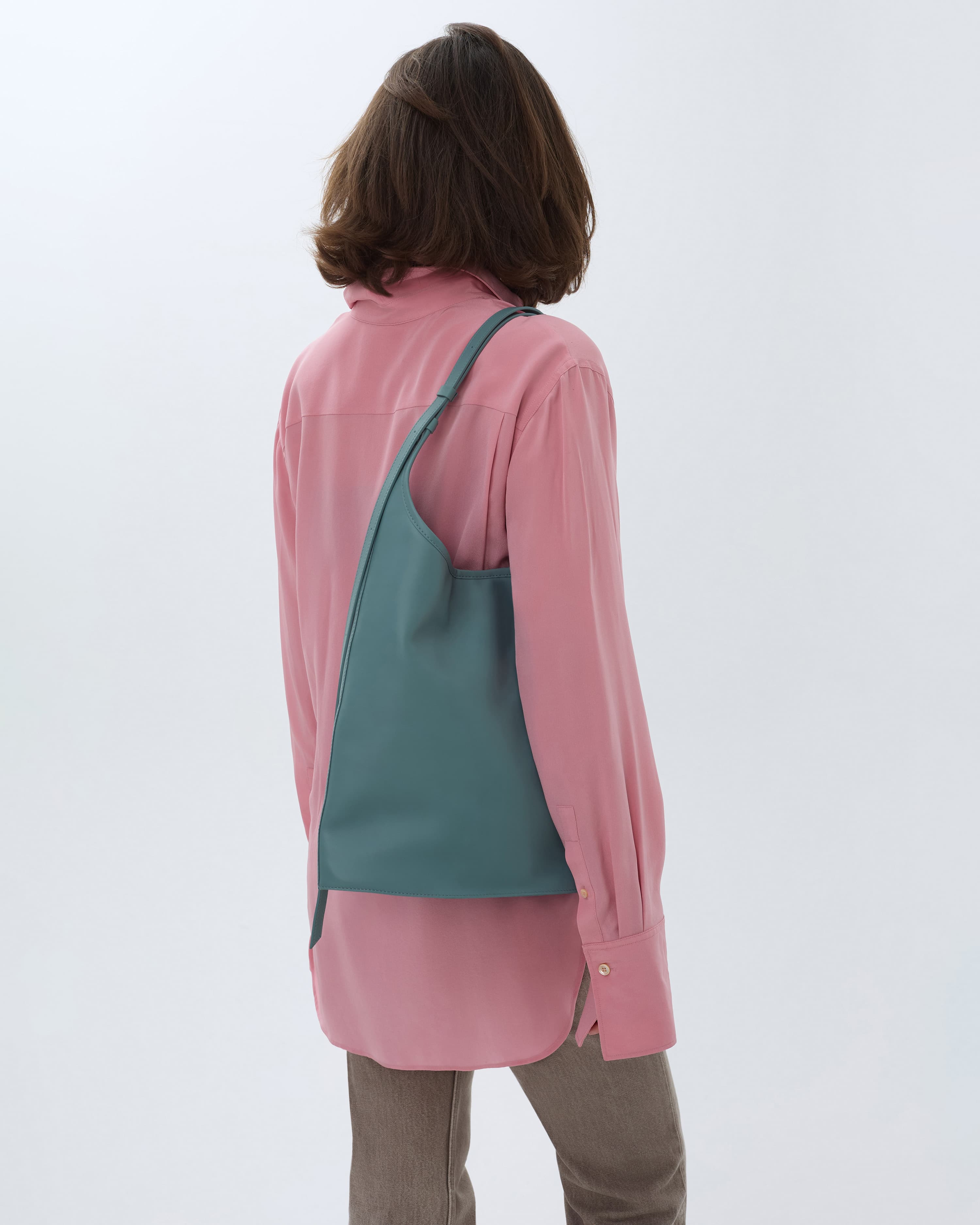 0EASE CIELO ( SILVER)