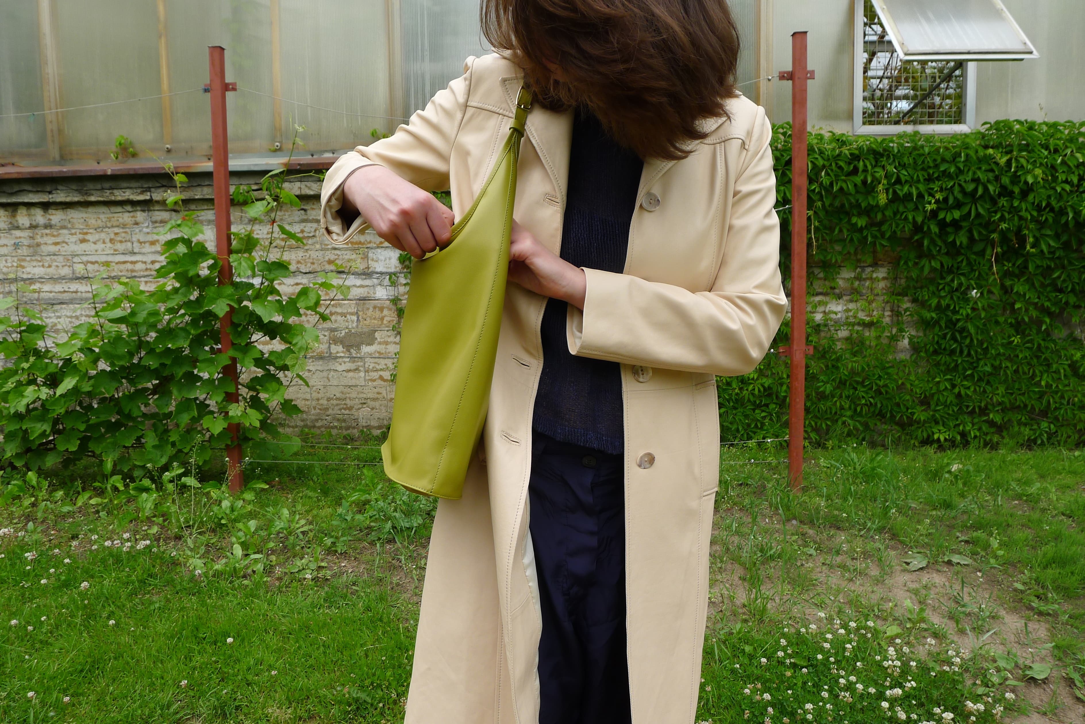 0EASE CITRONELLE ( GOLD)
