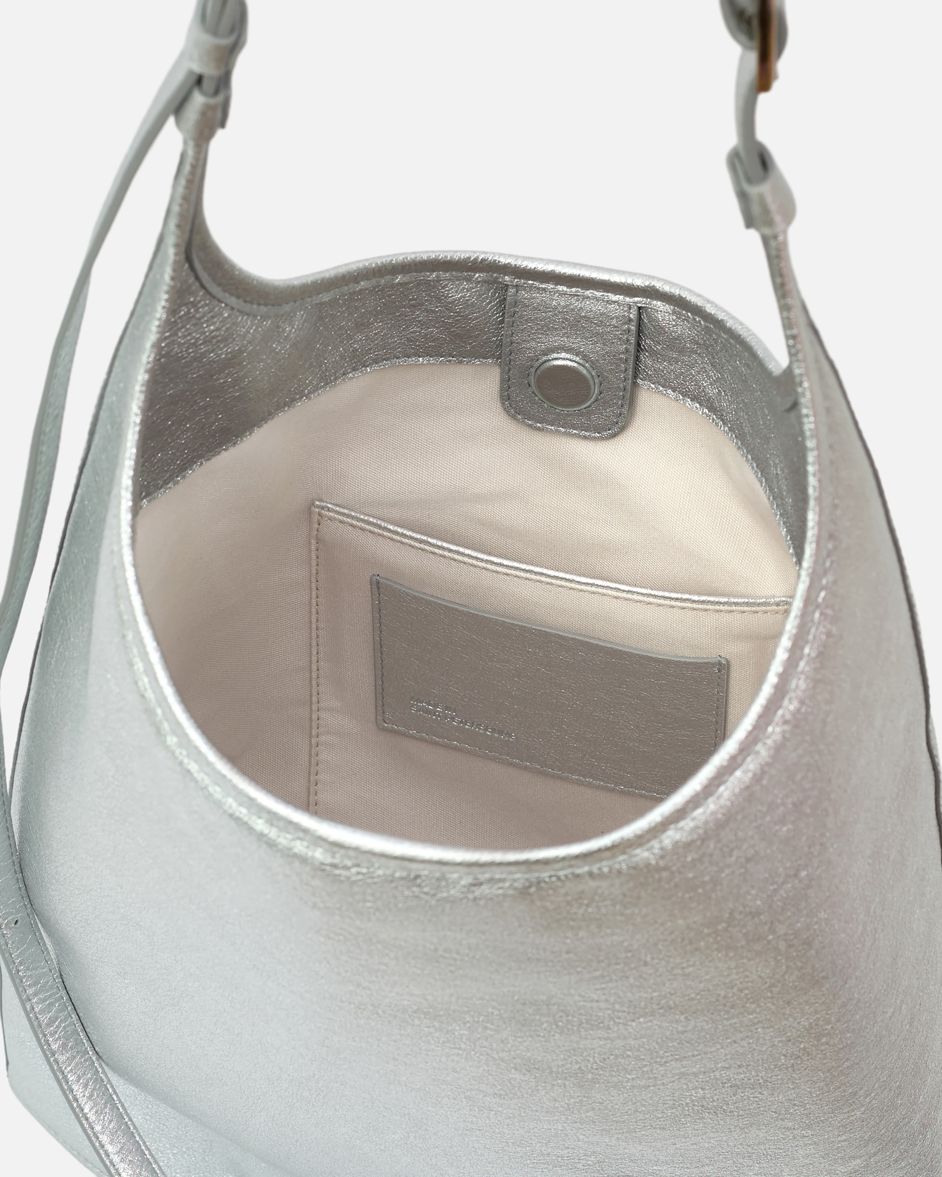 0EASE SILVER ( SILVER)