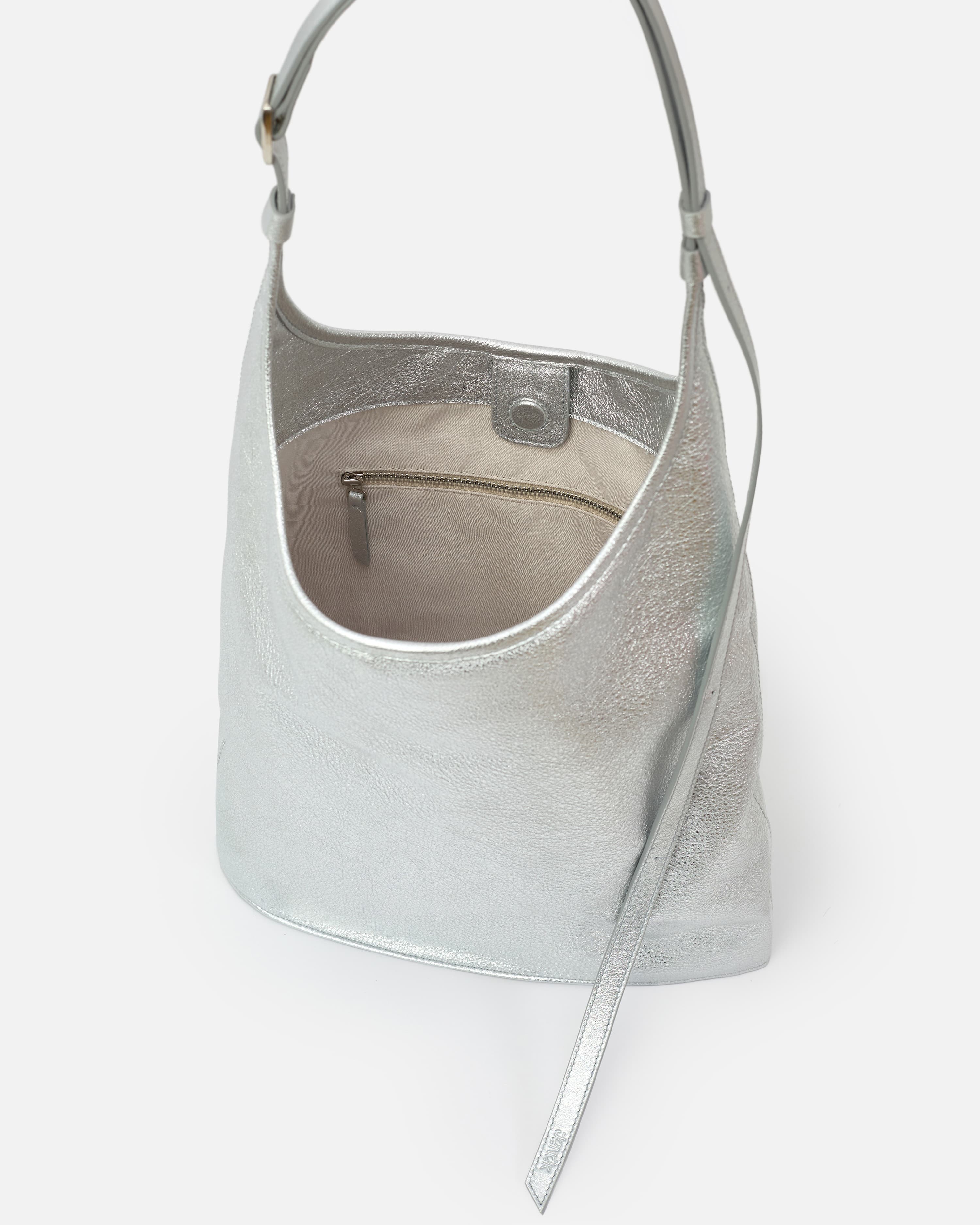 0EASE SILVER ( SILVER)