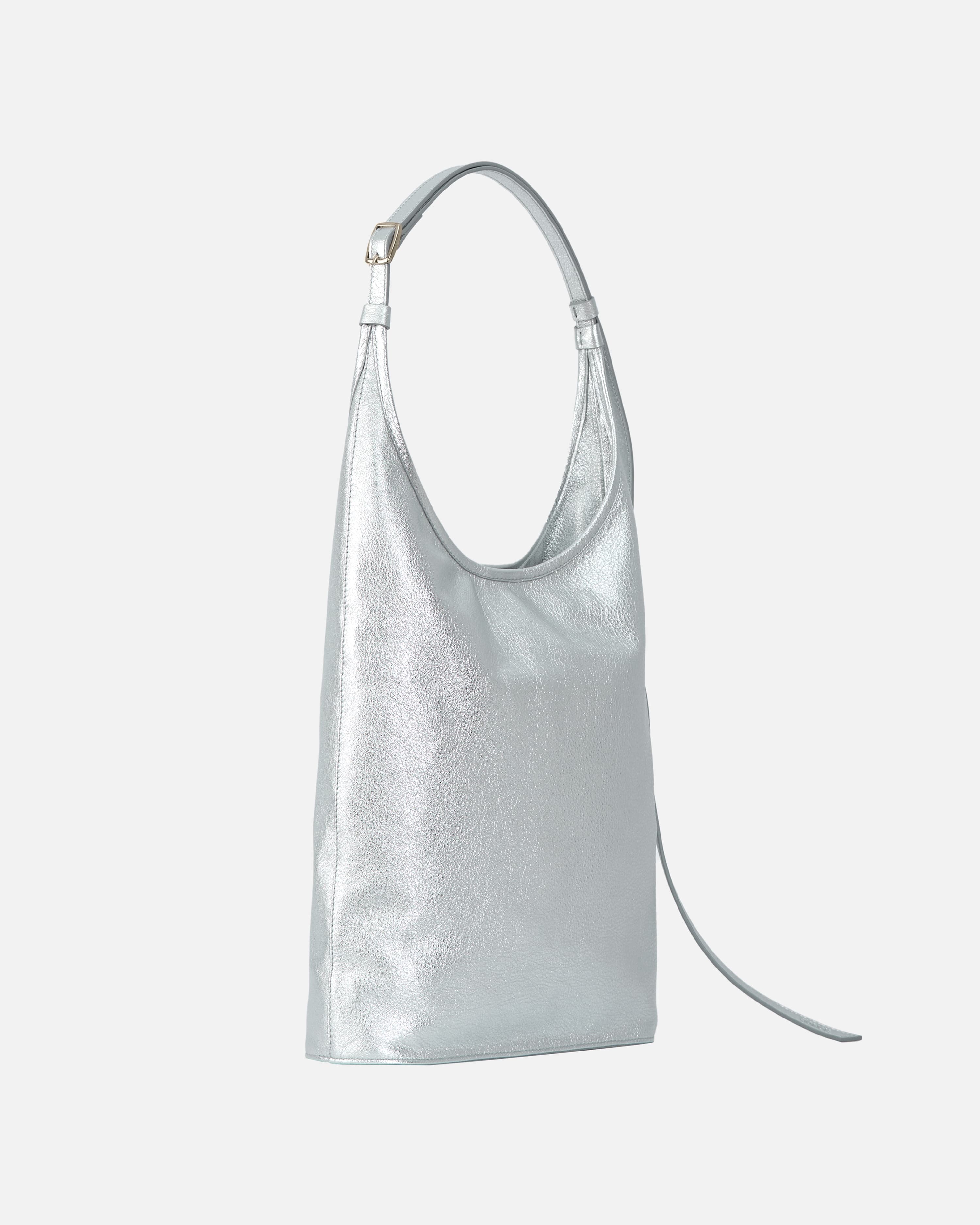 0EASE SILVER ( SILVER)