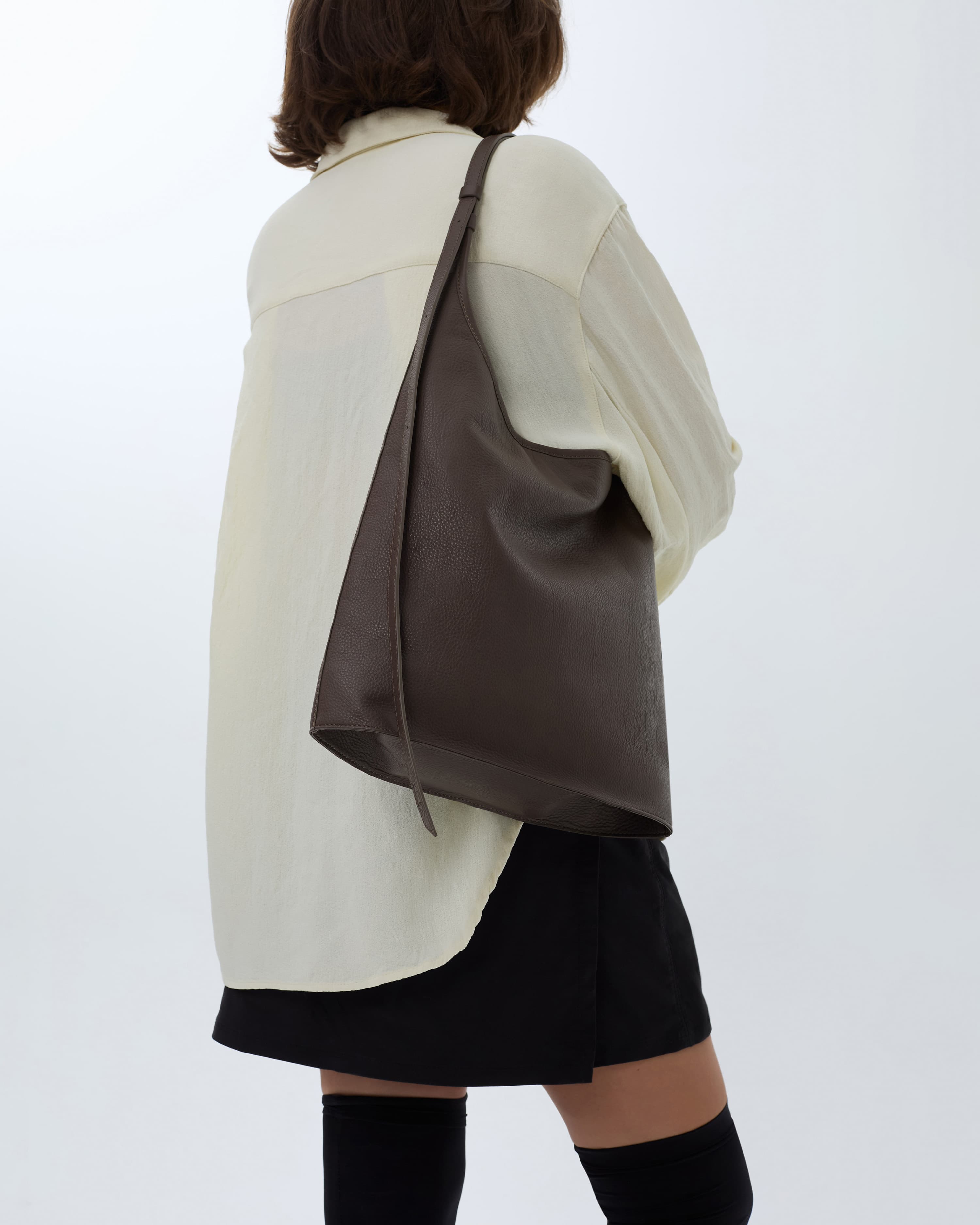 0EASE TAUPE ( SILVER)