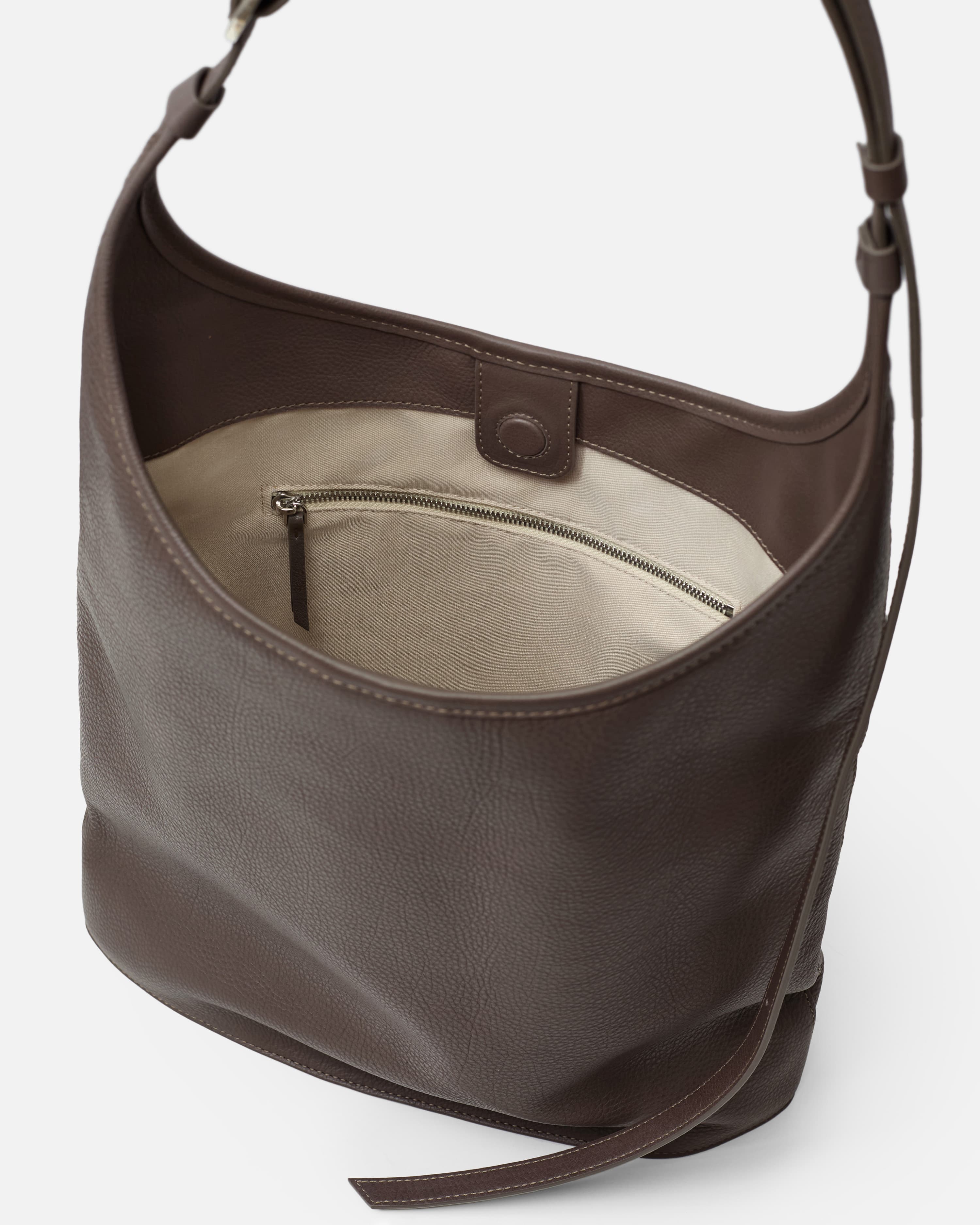 0EASE TAUPE ( SILVER)