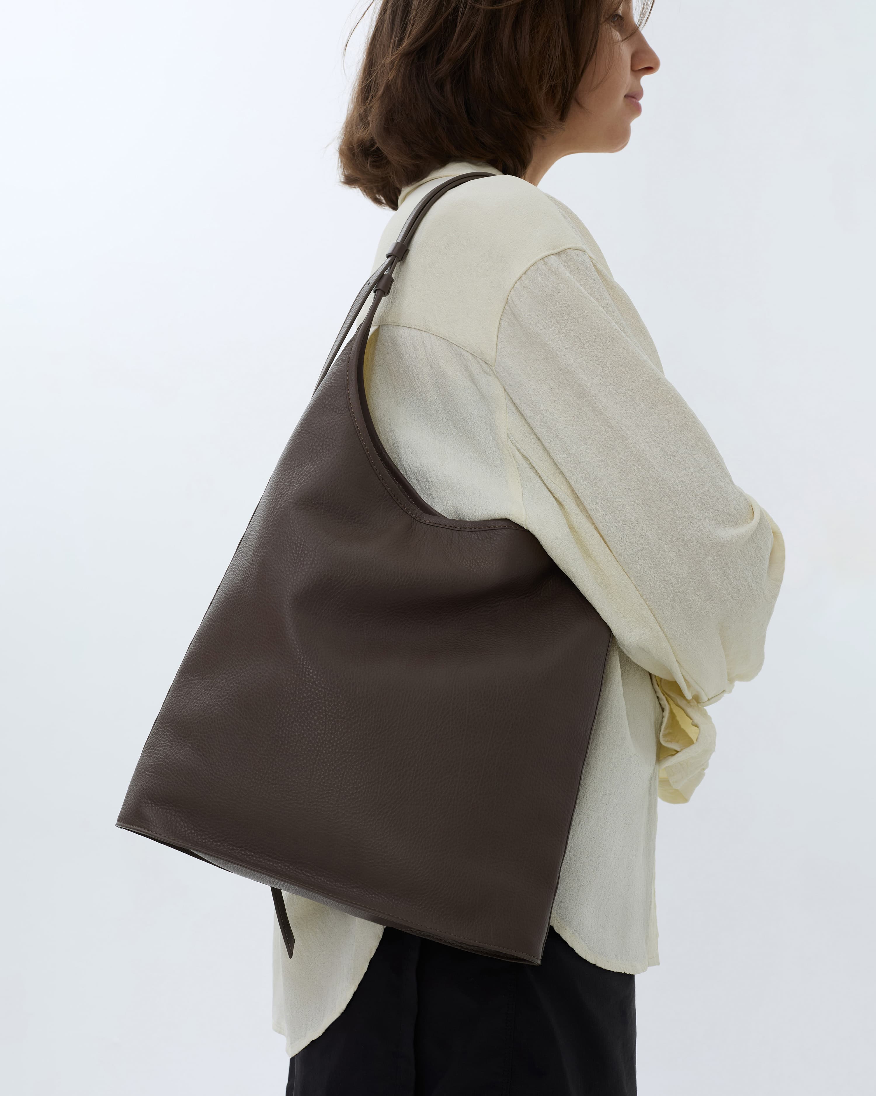 0EASE TAUPE ( SILVER)