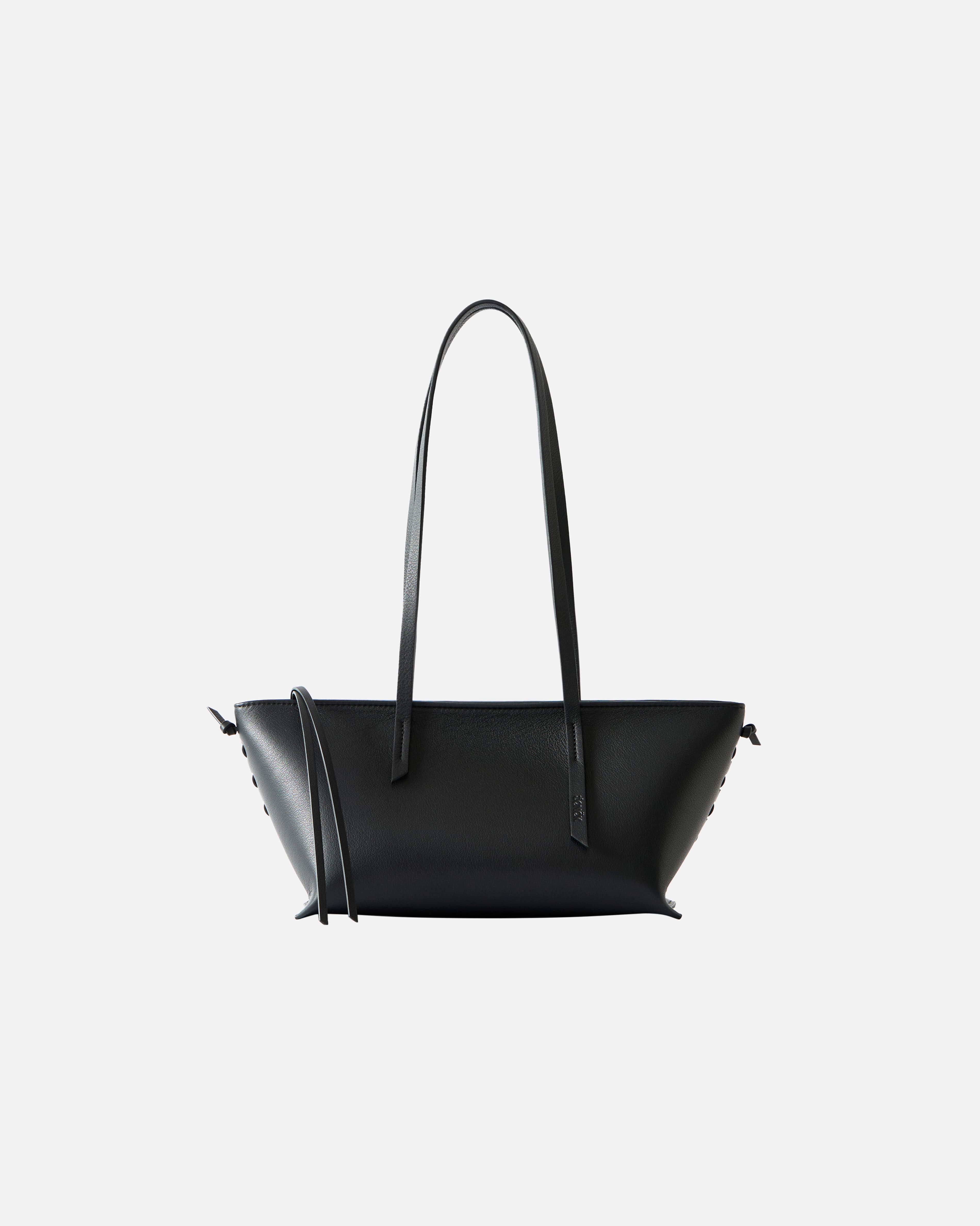 12.2STITCH MEDIUM BLACK