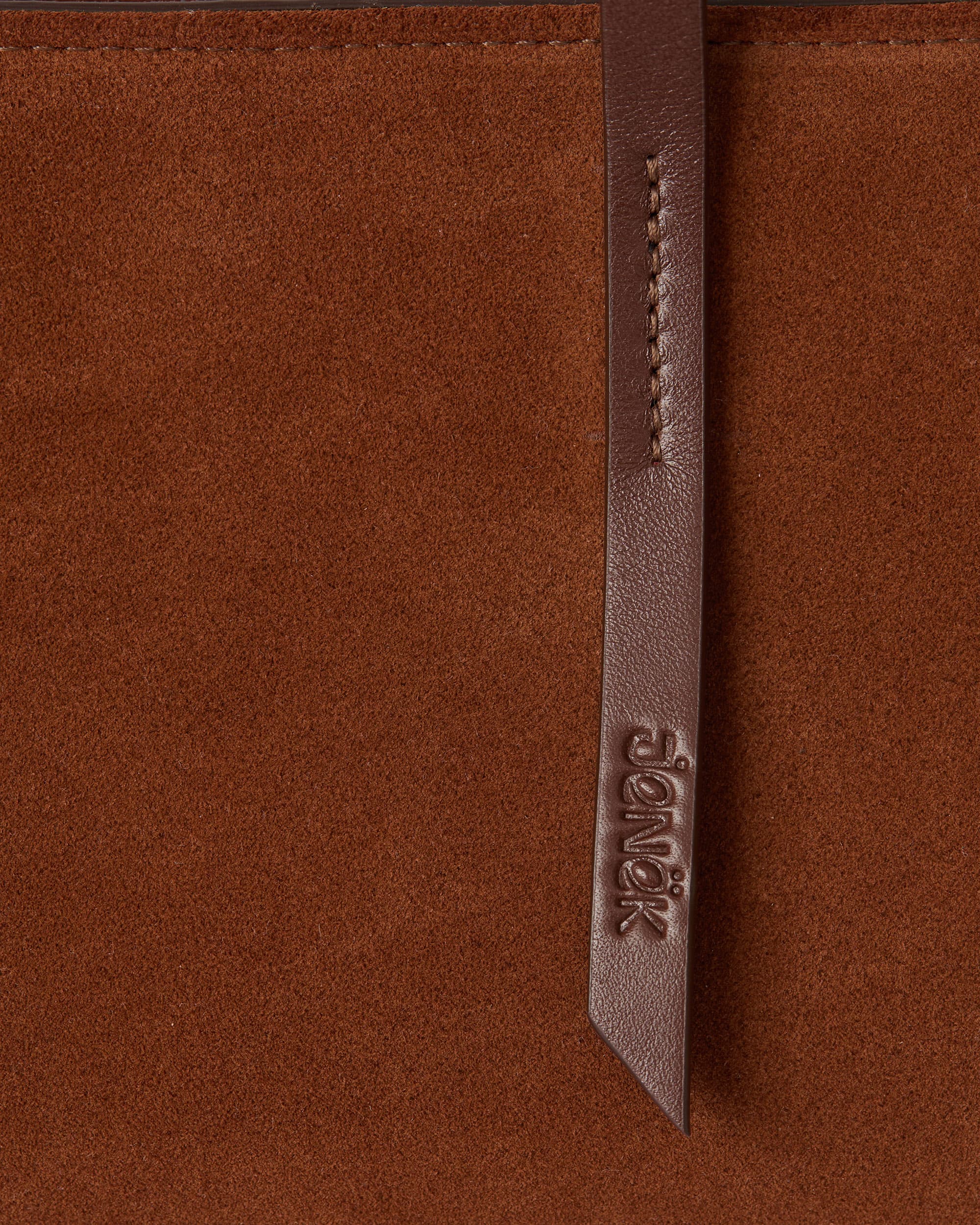 12.2STITCH MEDIUM GINGER