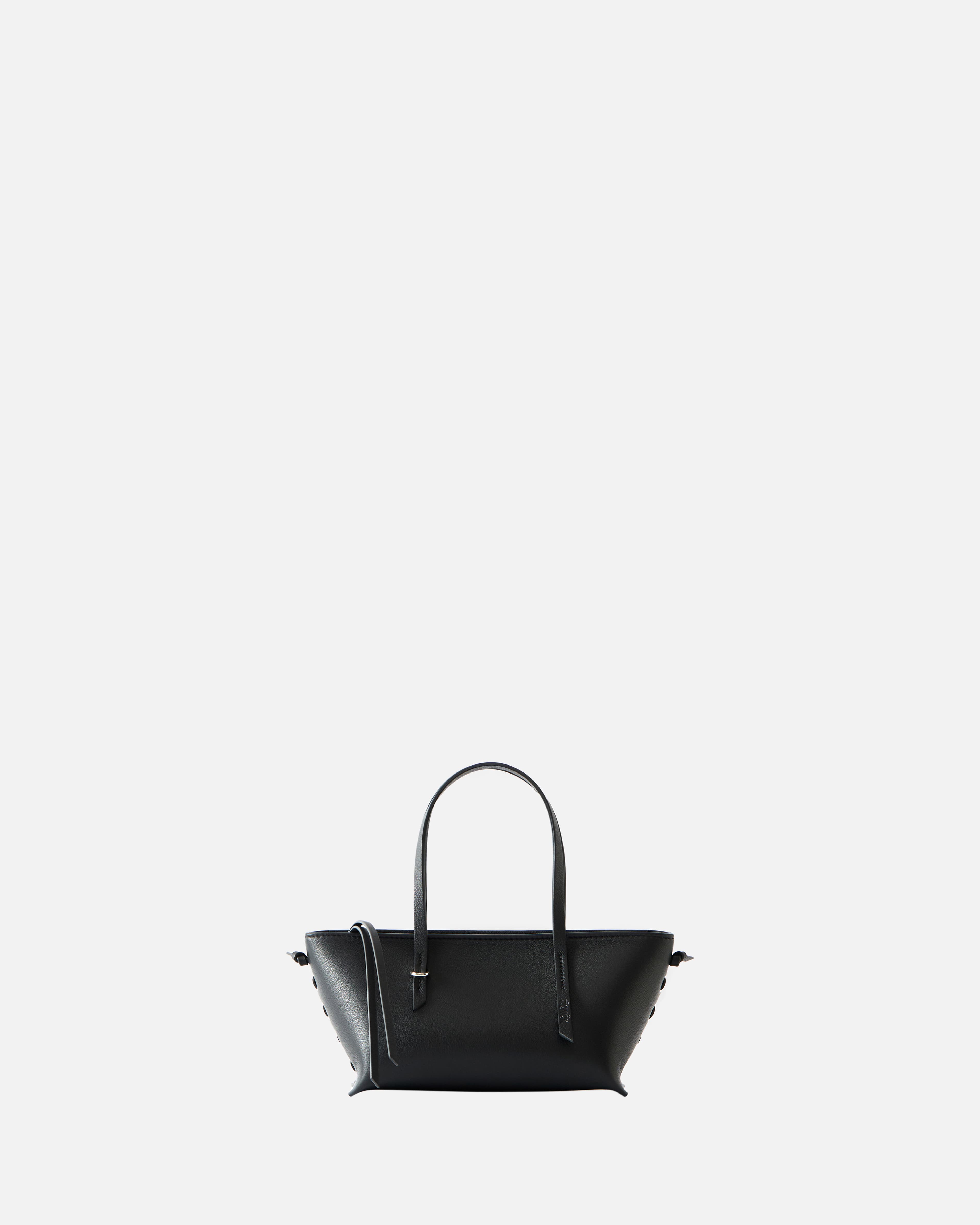 12STITCH SMALL BLACK