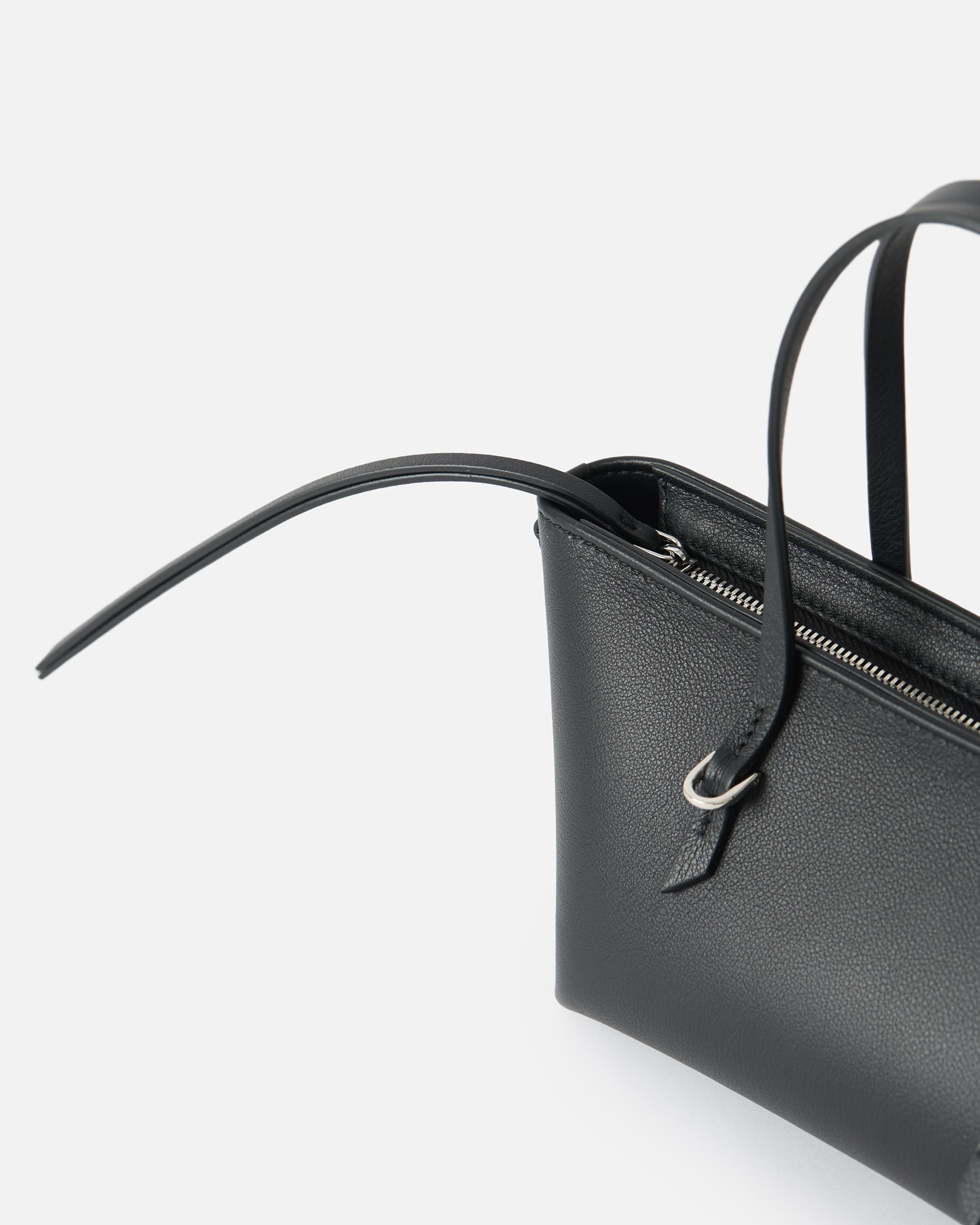 12STITCH SMALL BLACK